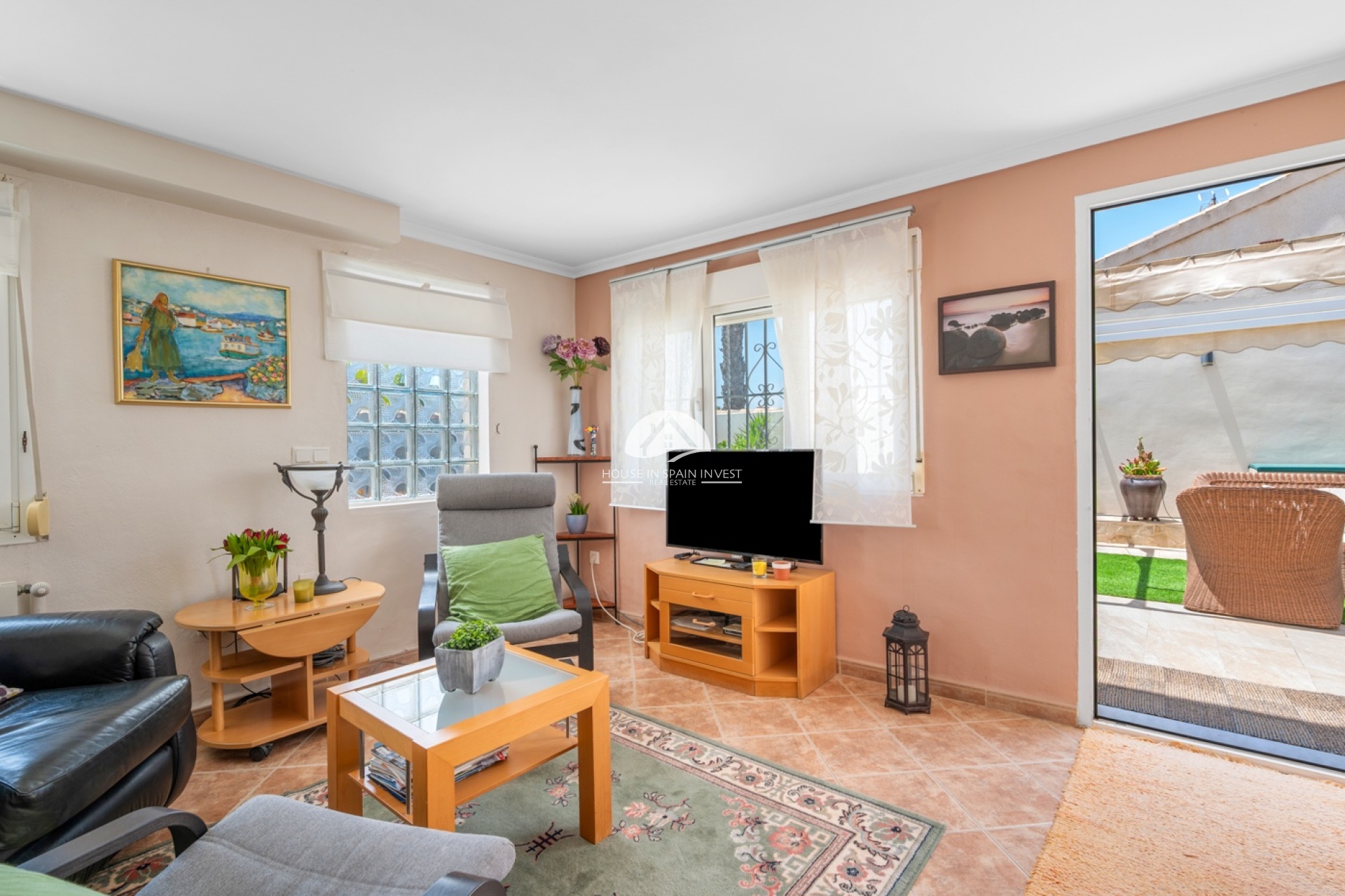 Resale - Villa - Rojales - Ciudad Quesada - Ciudad Quesada