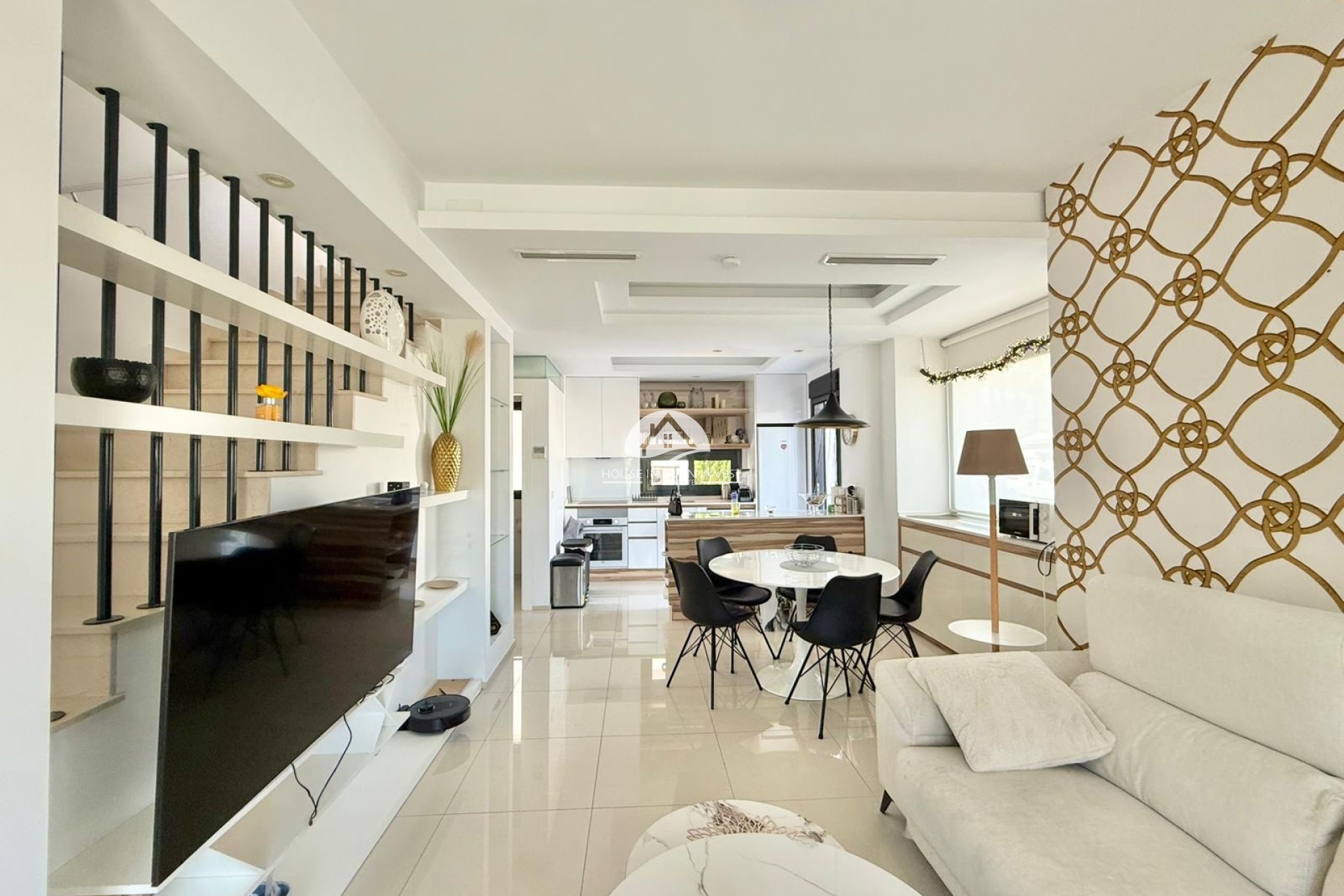 Resale - Villa - Rojales - Ciudad Quesada - Ciudad Quesada