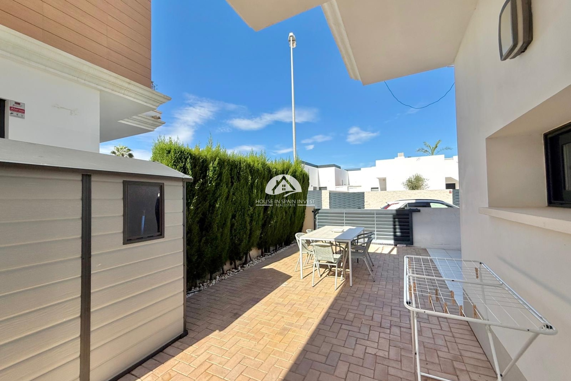 Resale - Villa - Rojales - Ciudad Quesada - Ciudad Quesada