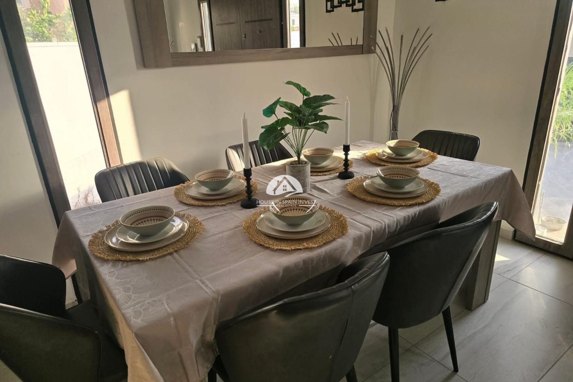 Resale - Villa - Rojales - Ciudad Quesada - Ciudad Quesada