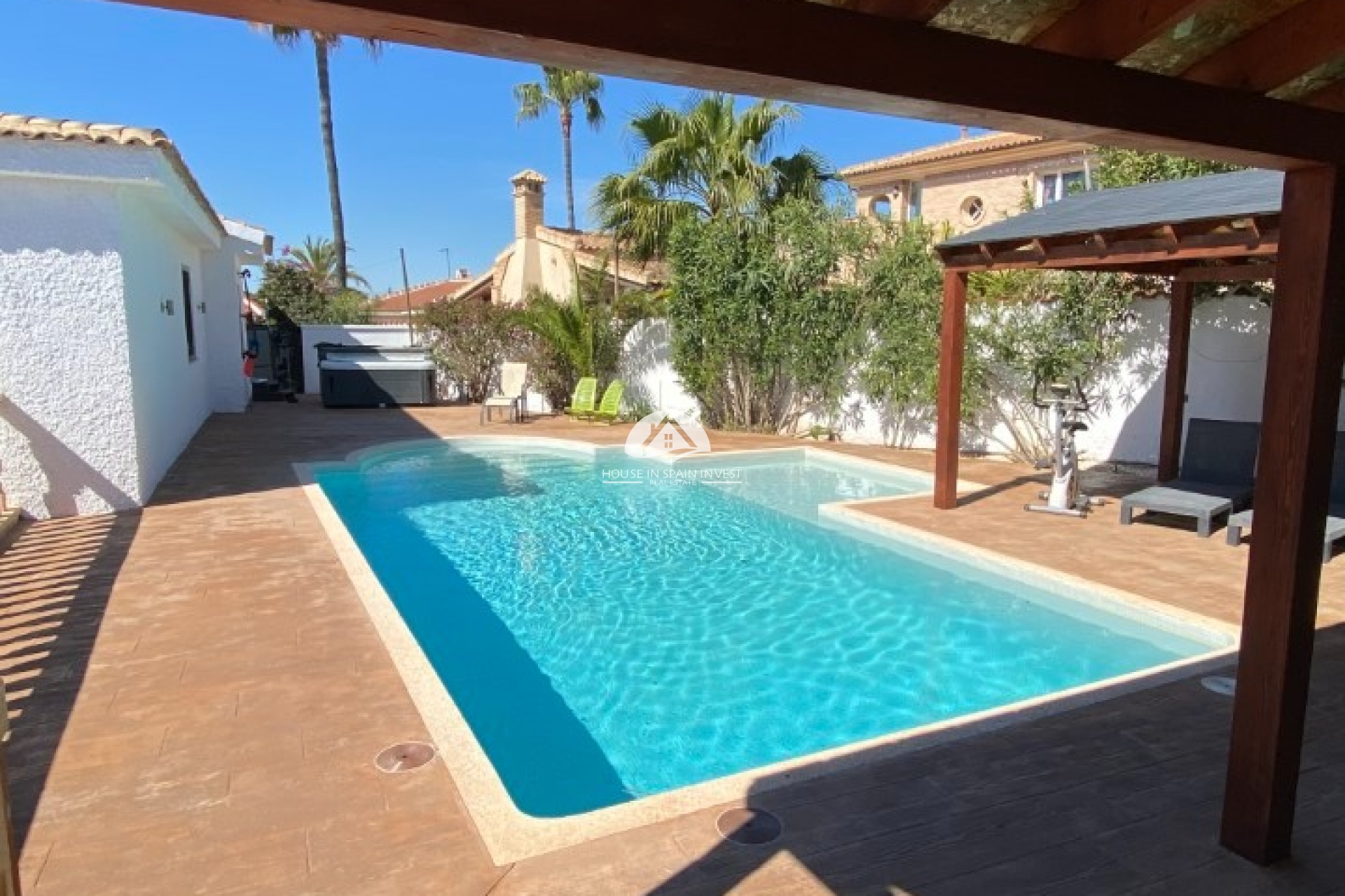 Resale - Villa - Rojales - Ciudad Quesada - Ciudad Quesada