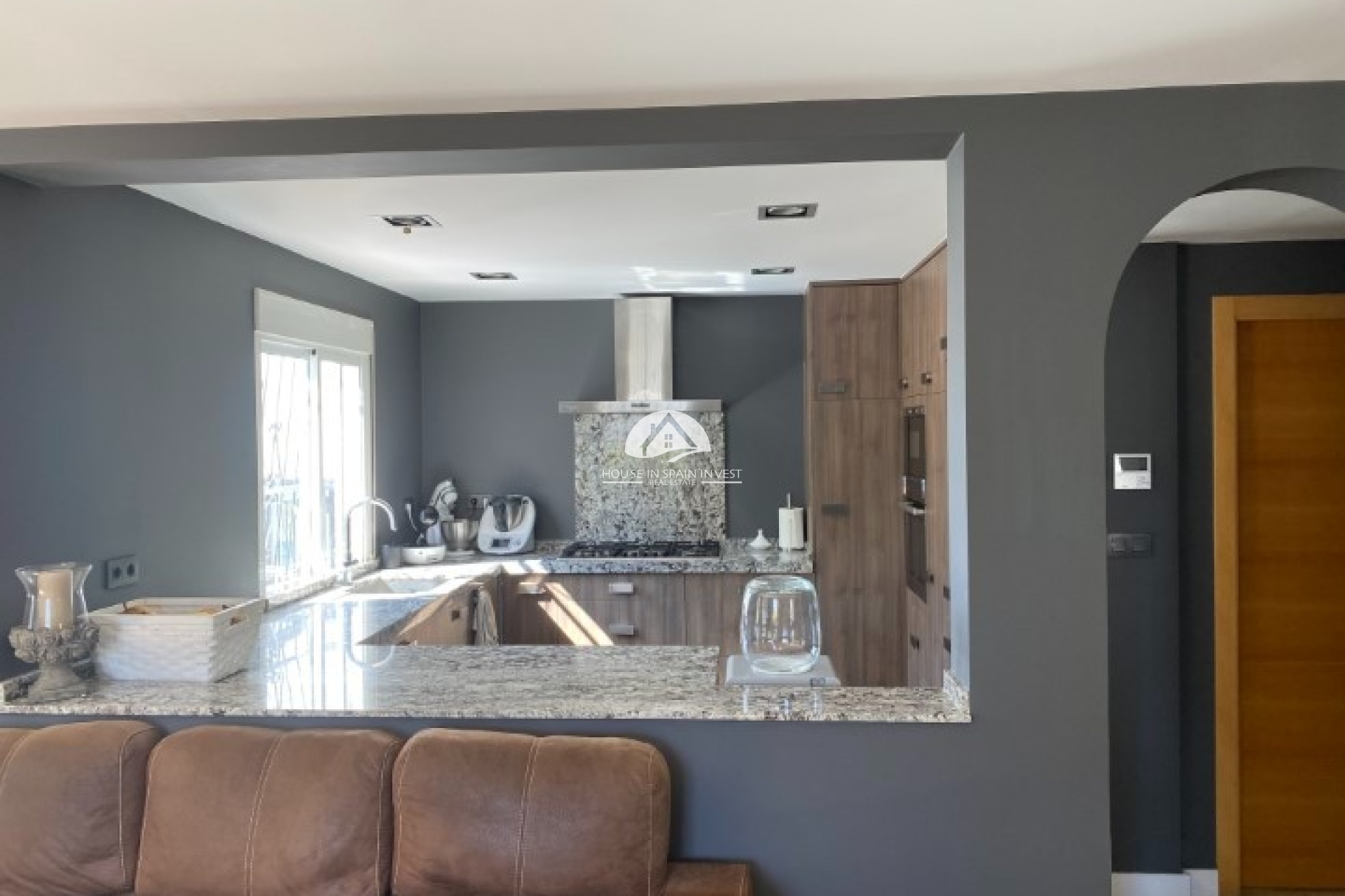 Resale - Villa - Rojales - Ciudad Quesada - Ciudad Quesada