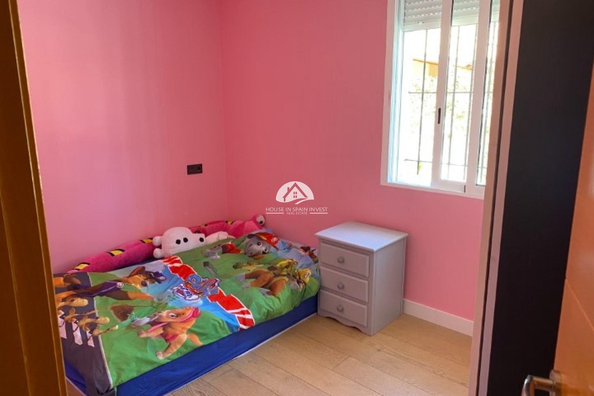 Resale - Villa - Rojales - Ciudad Quesada - Ciudad Quesada