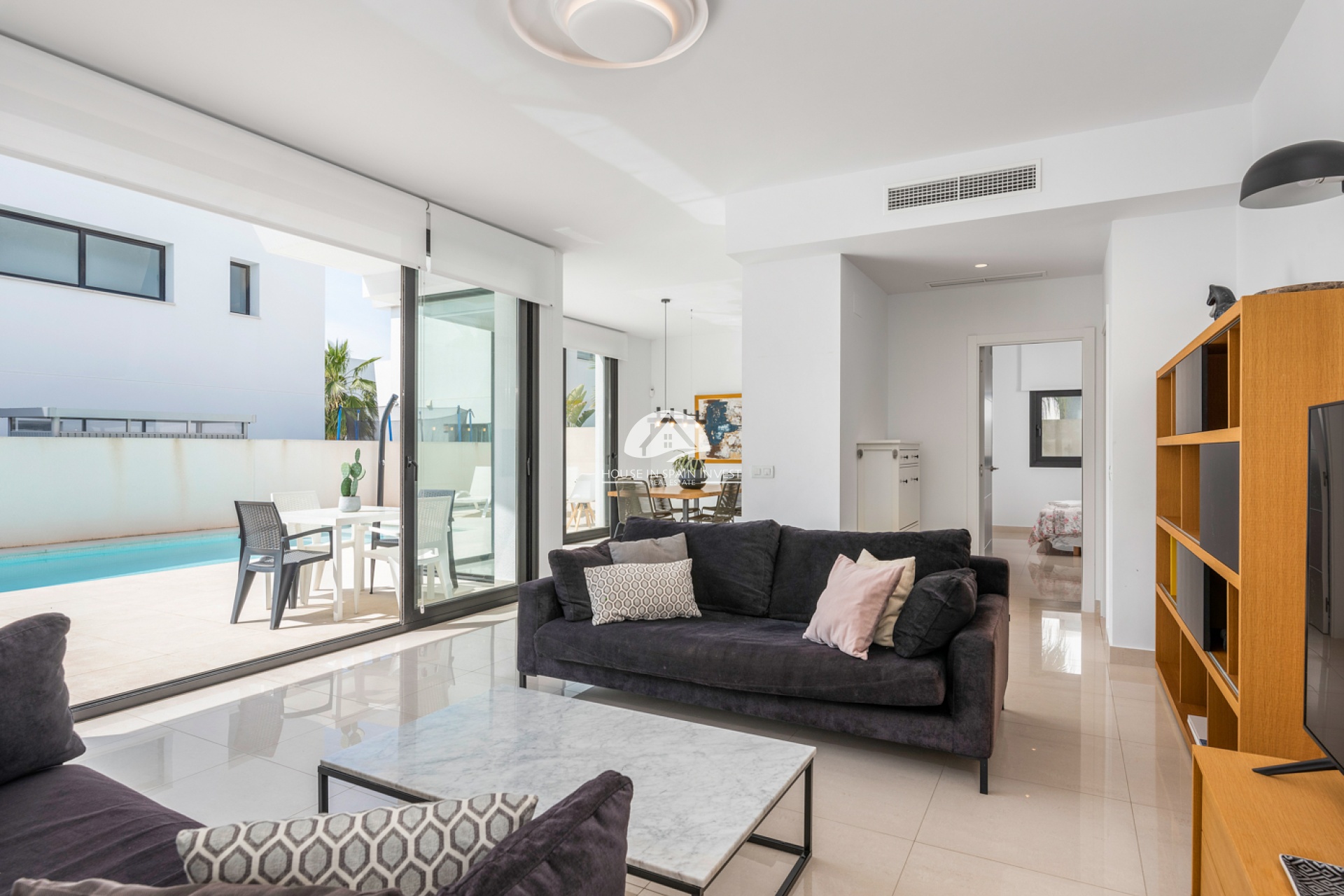 Resale - Villa - Rojales - Ciudad Quesada - Ciudad Quesada