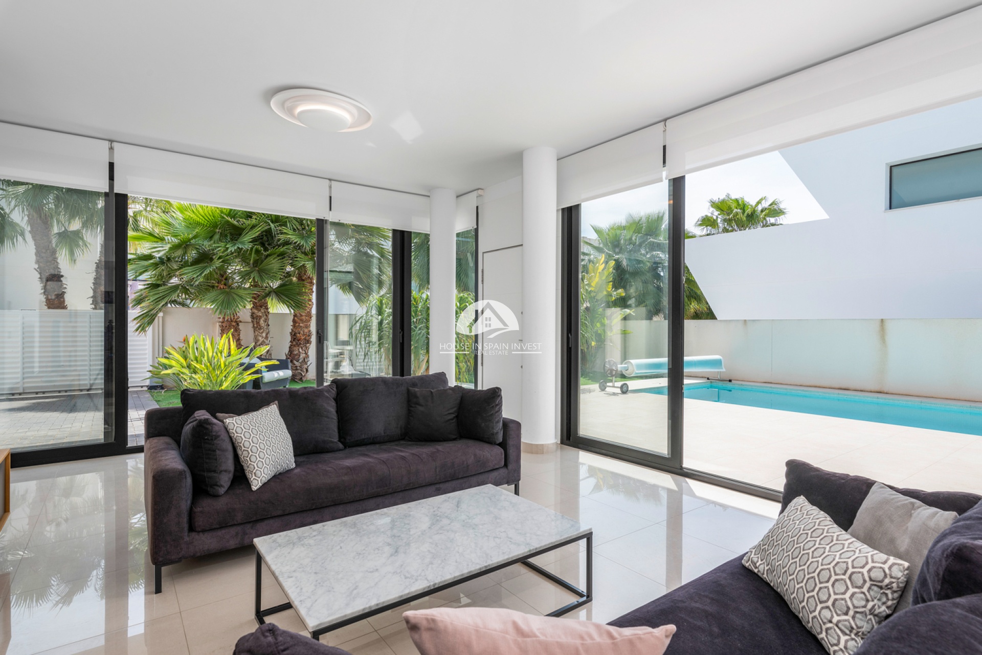 Resale - Villa - Rojales - Ciudad Quesada - Ciudad Quesada