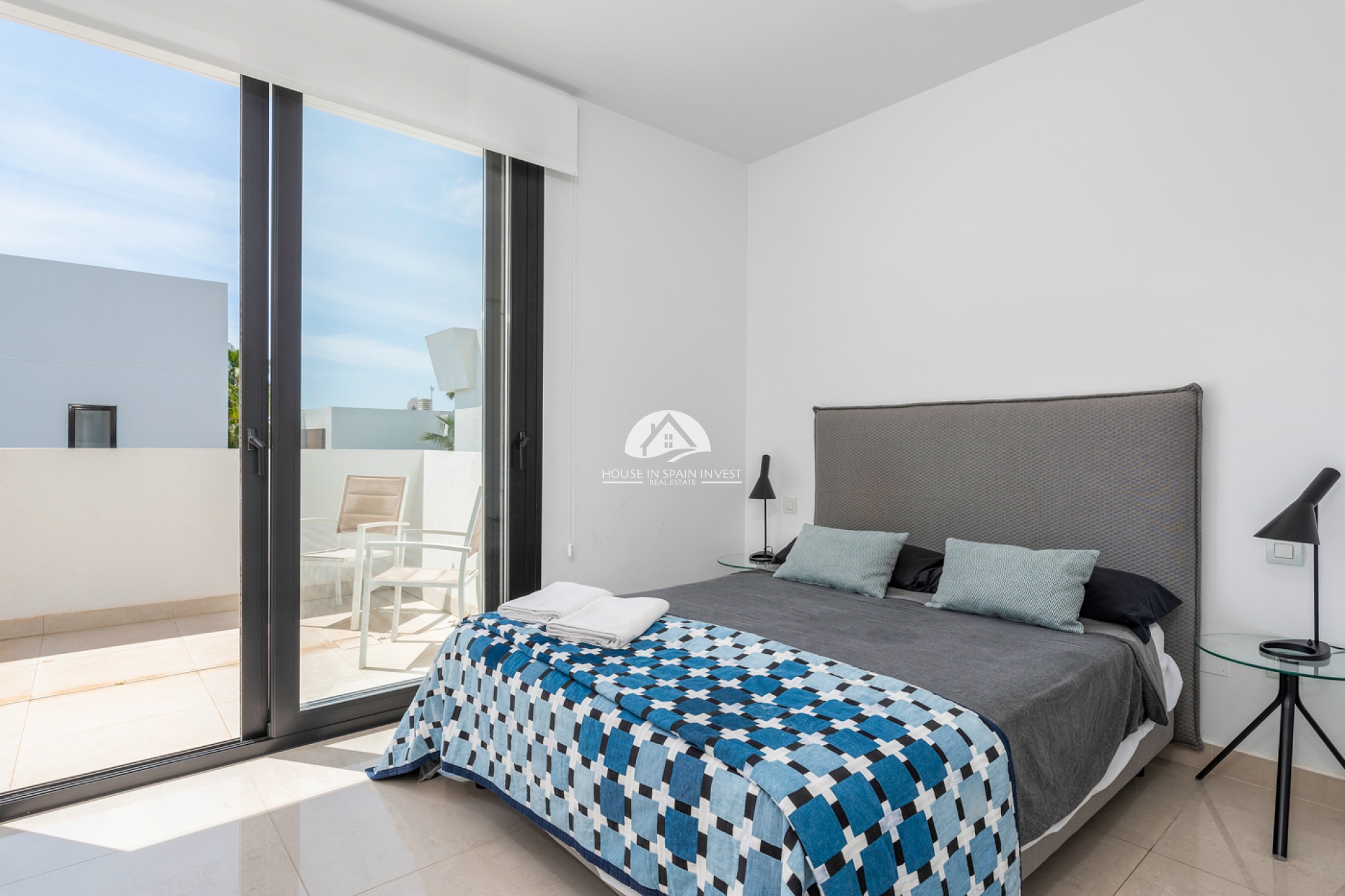 Resale - Villa - Rojales - Ciudad Quesada - Ciudad Quesada