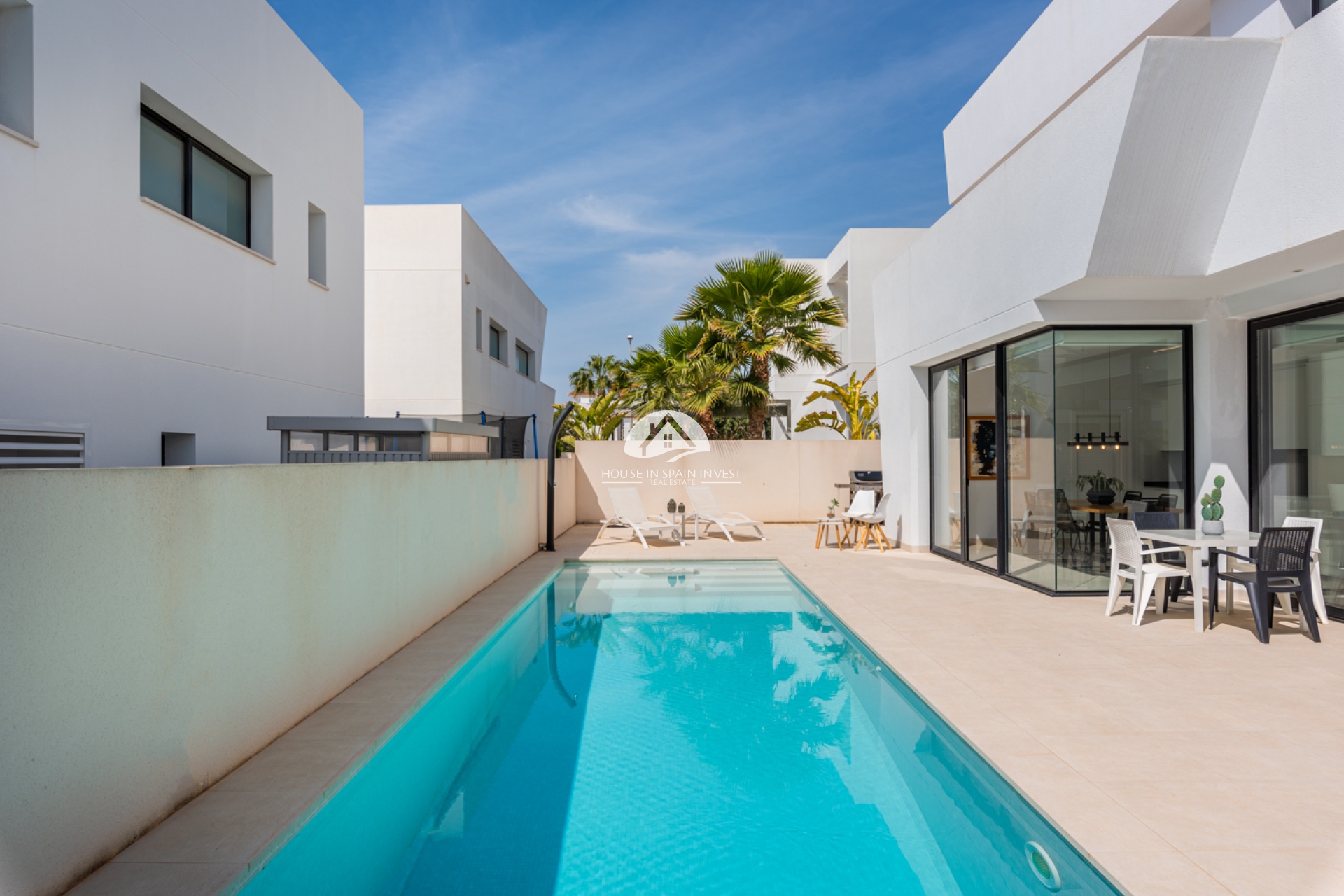 Resale - Villa - Rojales - Ciudad Quesada - Ciudad Quesada