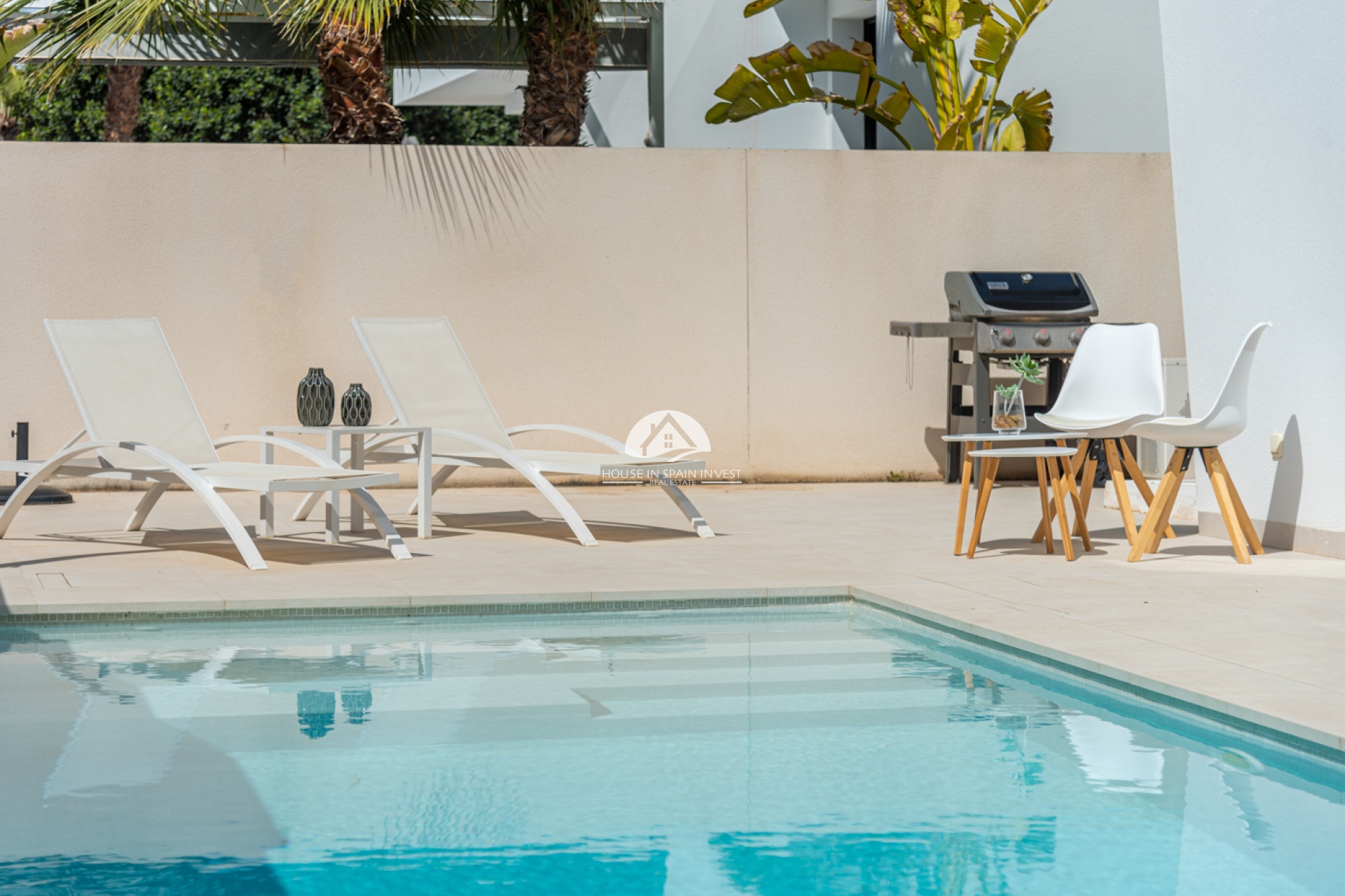 Resale - Villa - Rojales - Ciudad Quesada - Ciudad Quesada