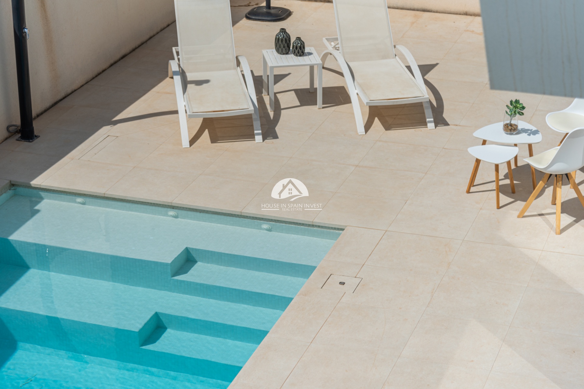 Resale - Villa - Rojales - Ciudad Quesada - Ciudad Quesada