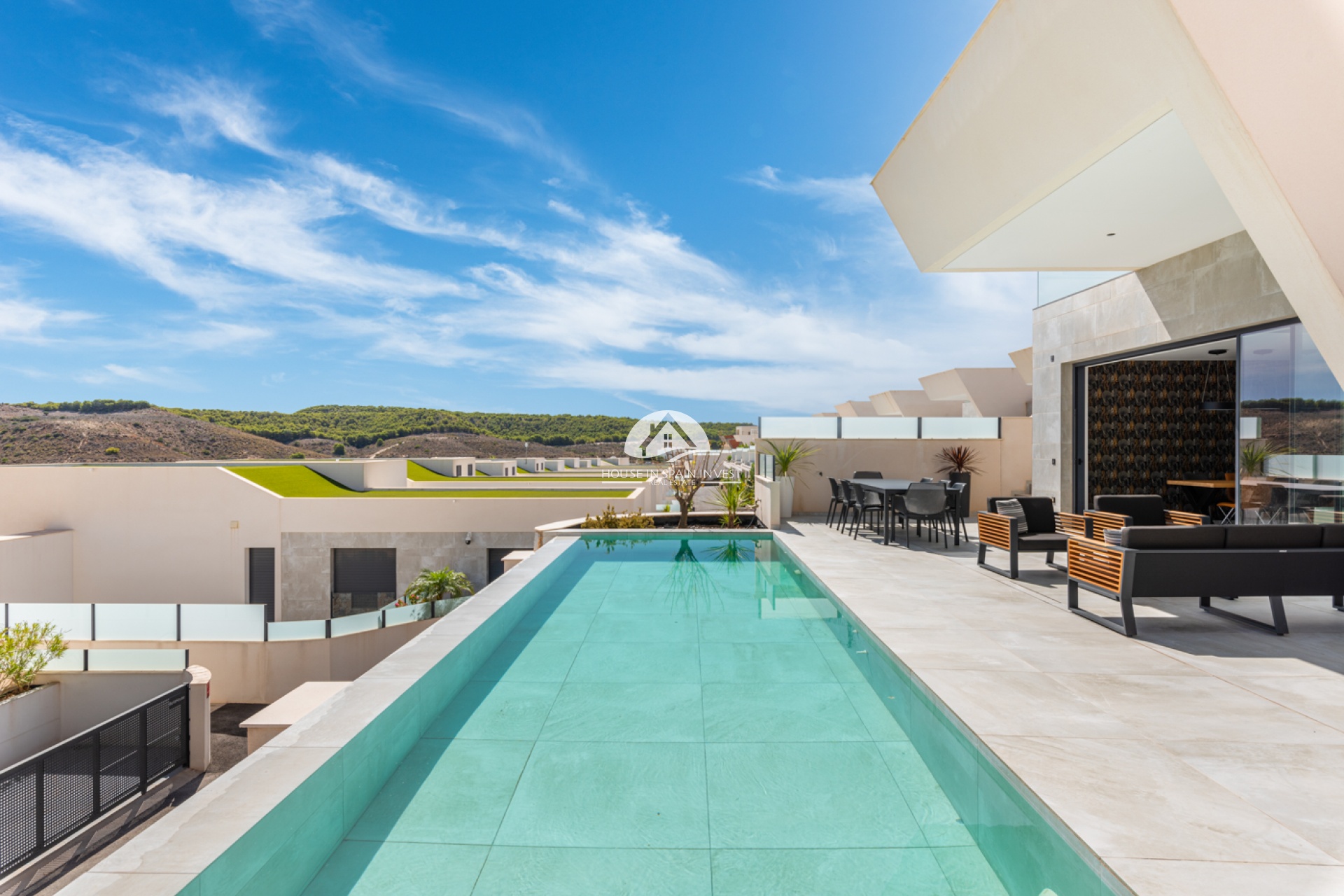 Resale - Villa - Rojales - Ciudad Quesada - Ciudad Quesada