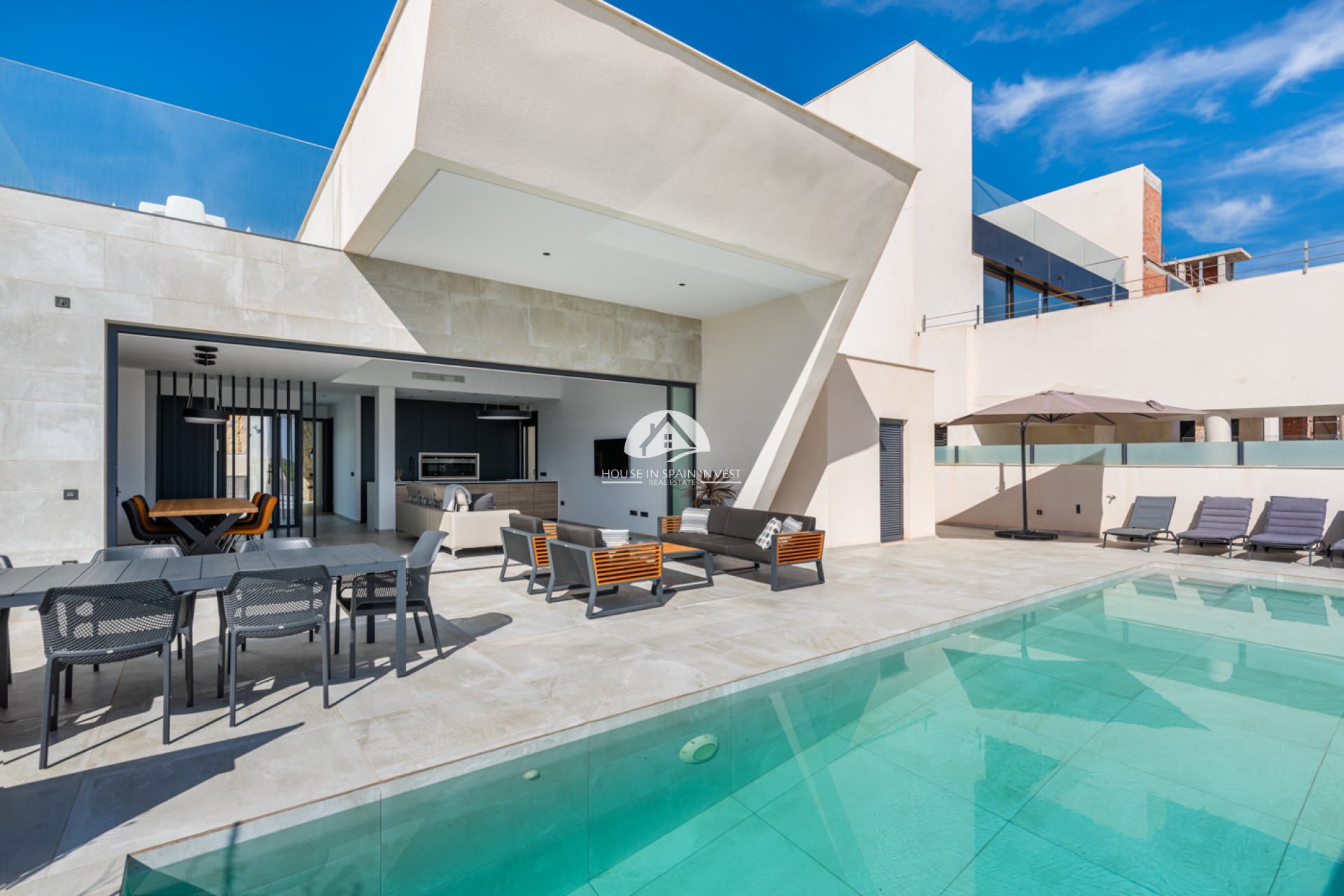 Resale - Villa - Rojales - Ciudad Quesada - Ciudad Quesada