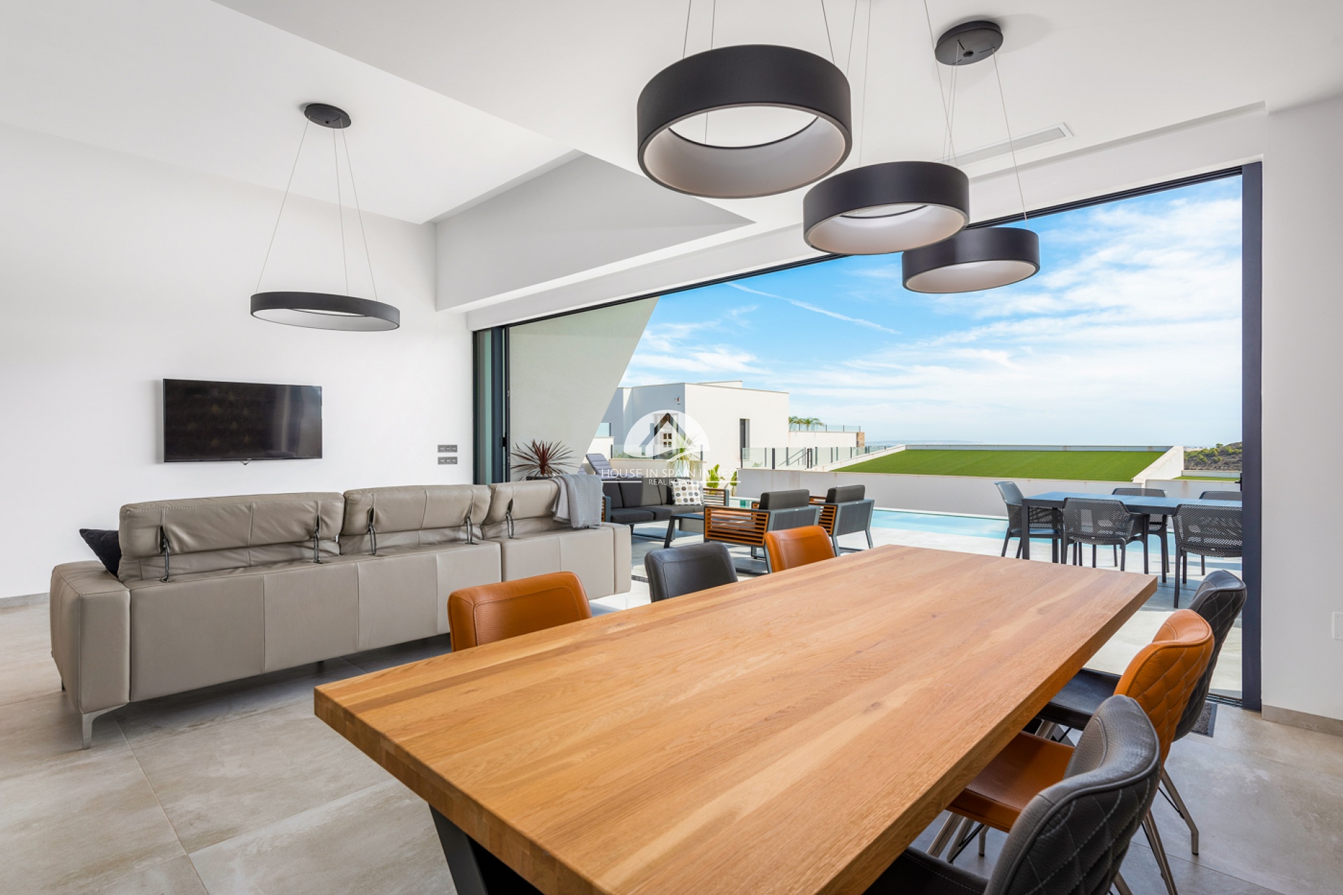 Resale - Villa - Rojales - Ciudad Quesada - Ciudad Quesada