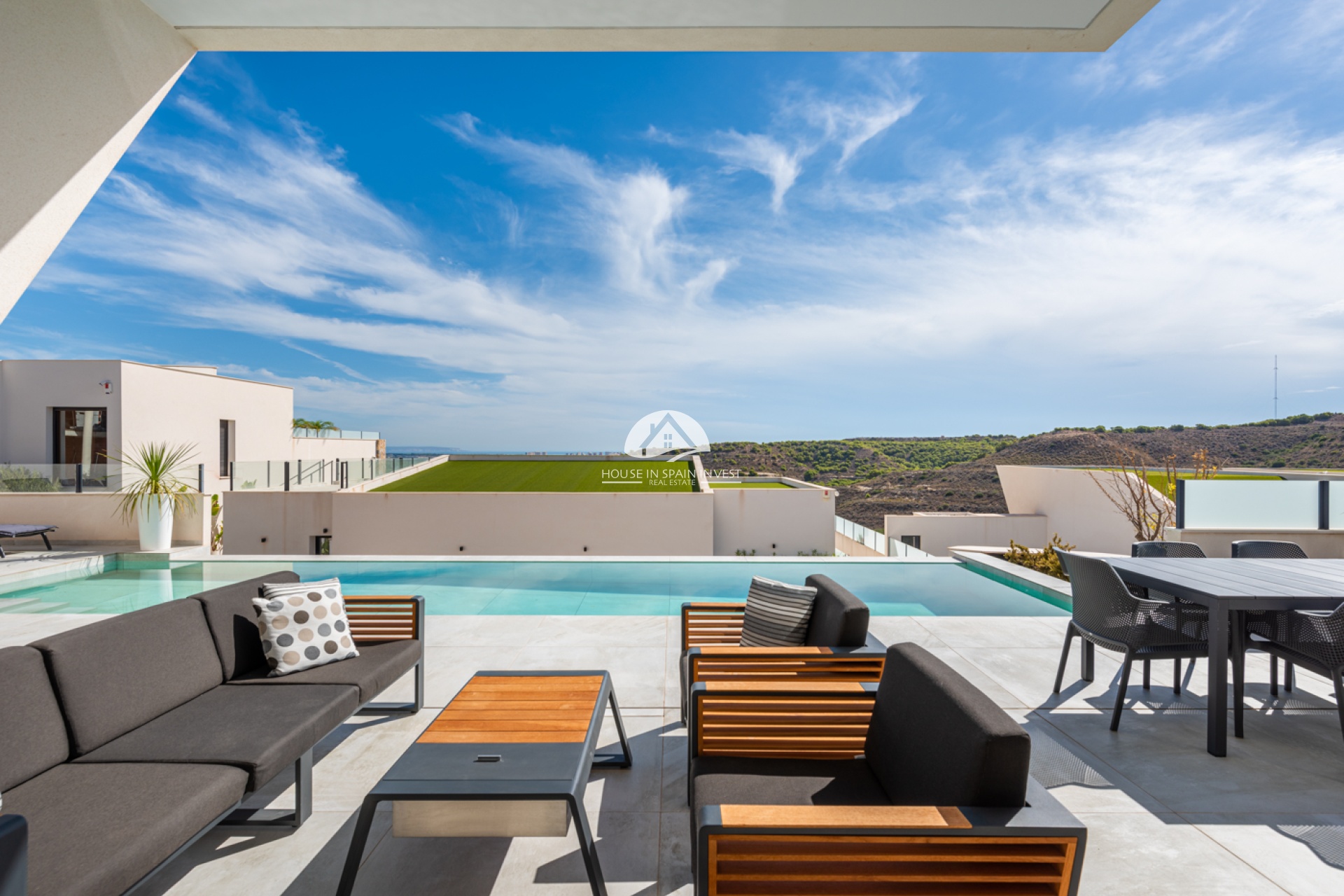 Resale - Villa - Rojales - Ciudad Quesada - Ciudad Quesada