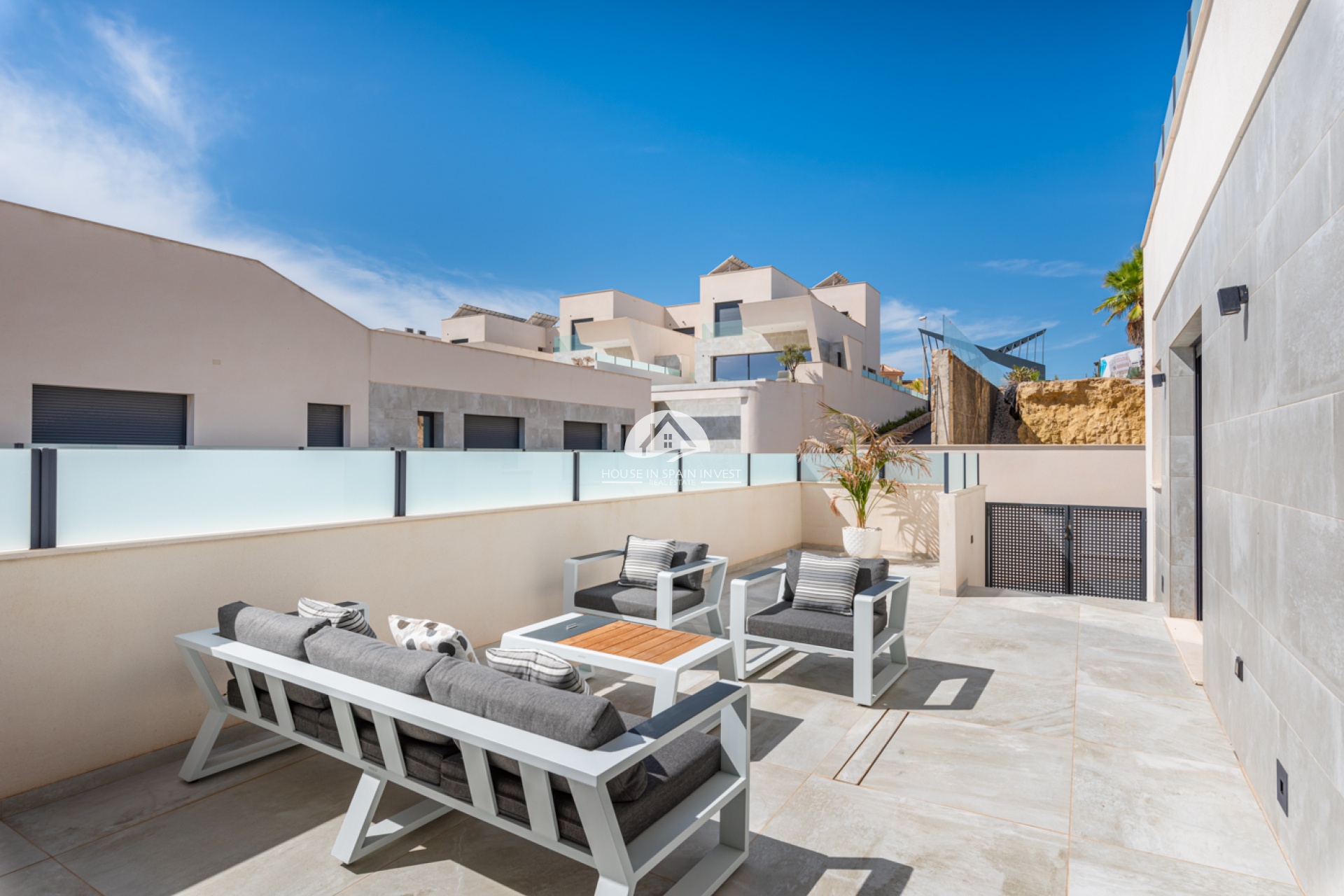 Resale - Villa - Rojales - Ciudad Quesada - Ciudad Quesada