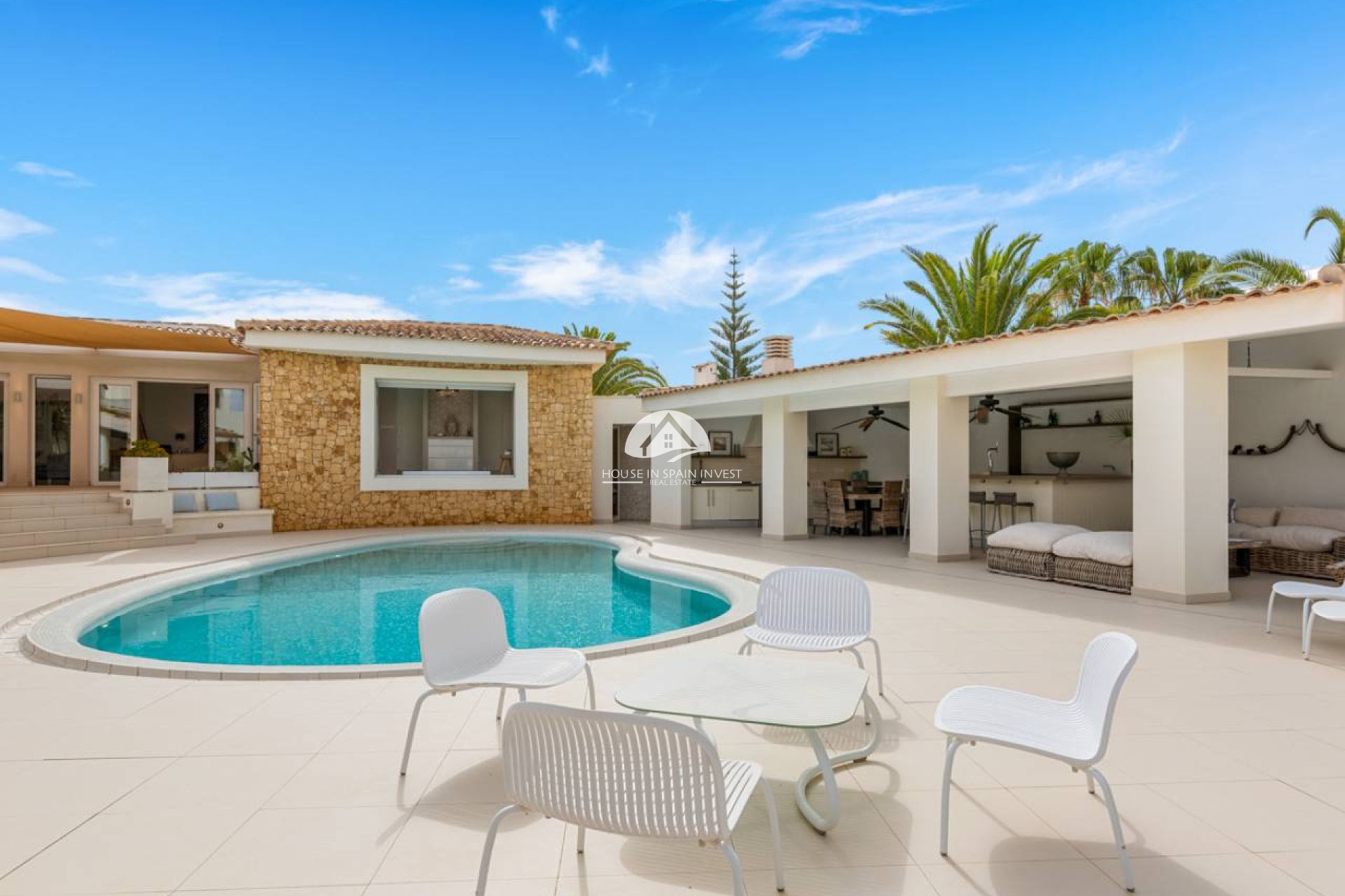 Resale - Villa - Rojales - Ciudad Quesada - Ciudad Quesada