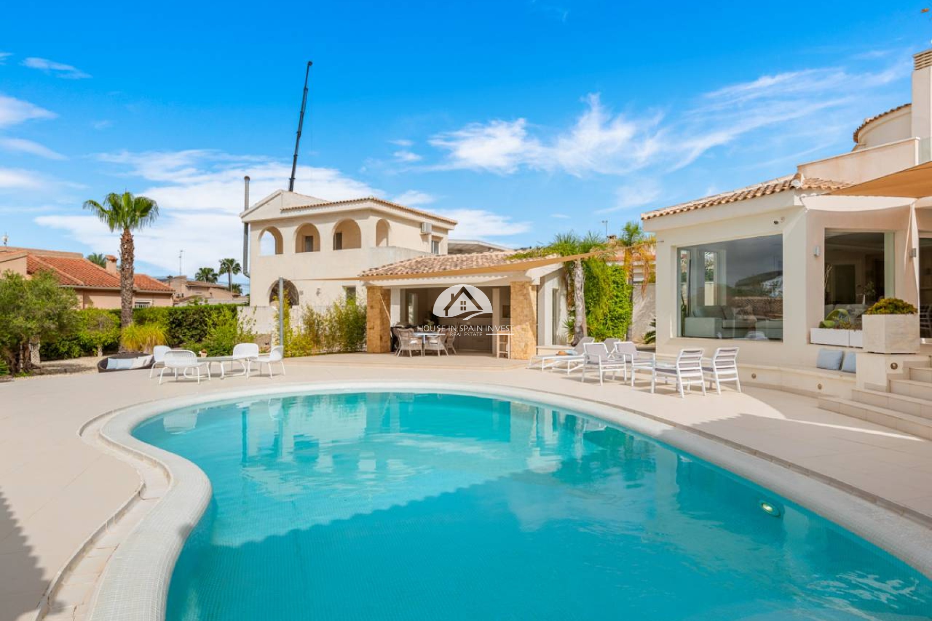 Resale - Villa - Rojales - Ciudad Quesada - Ciudad Quesada