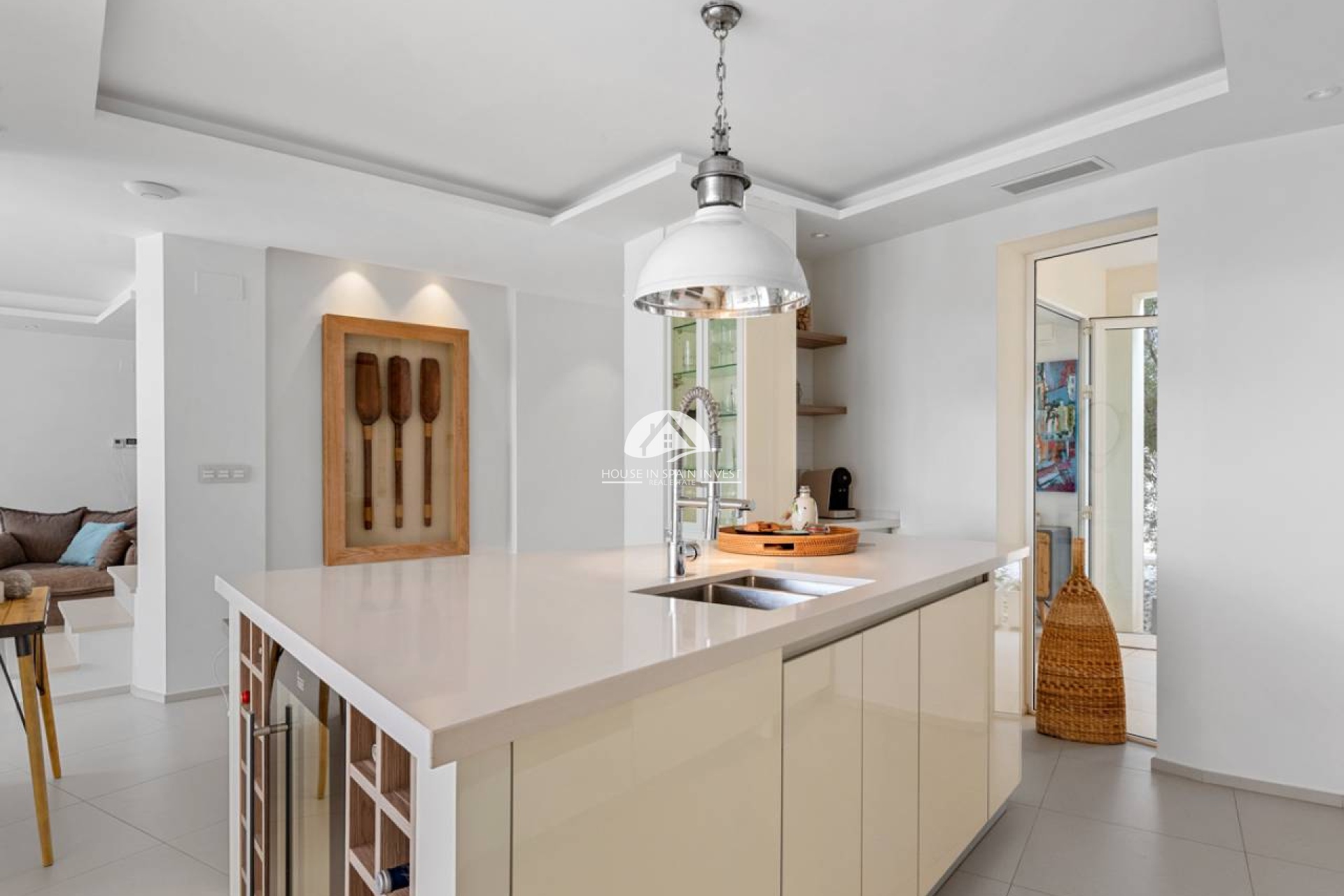 Resale - Villa - Rojales - Ciudad Quesada - Ciudad Quesada