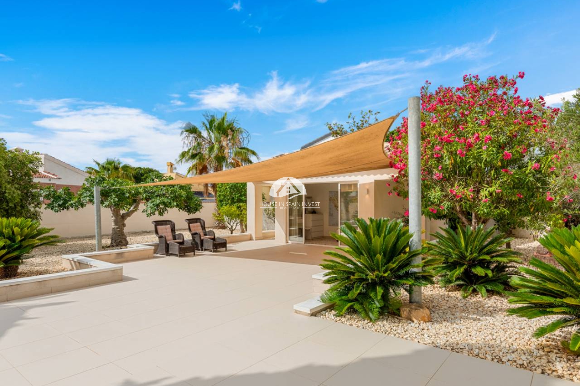 Resale - Villa - Rojales - Ciudad Quesada - Ciudad Quesada