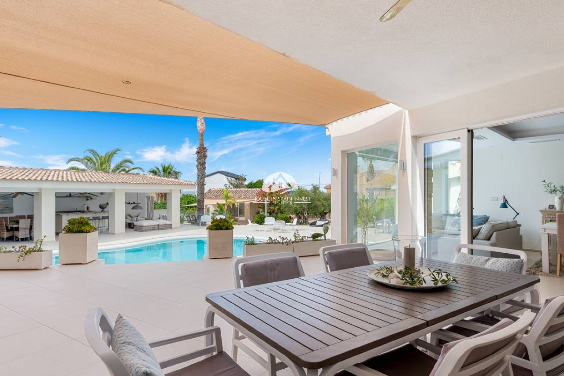 Resale - Villa - Rojales - Ciudad Quesada - Ciudad Quesada