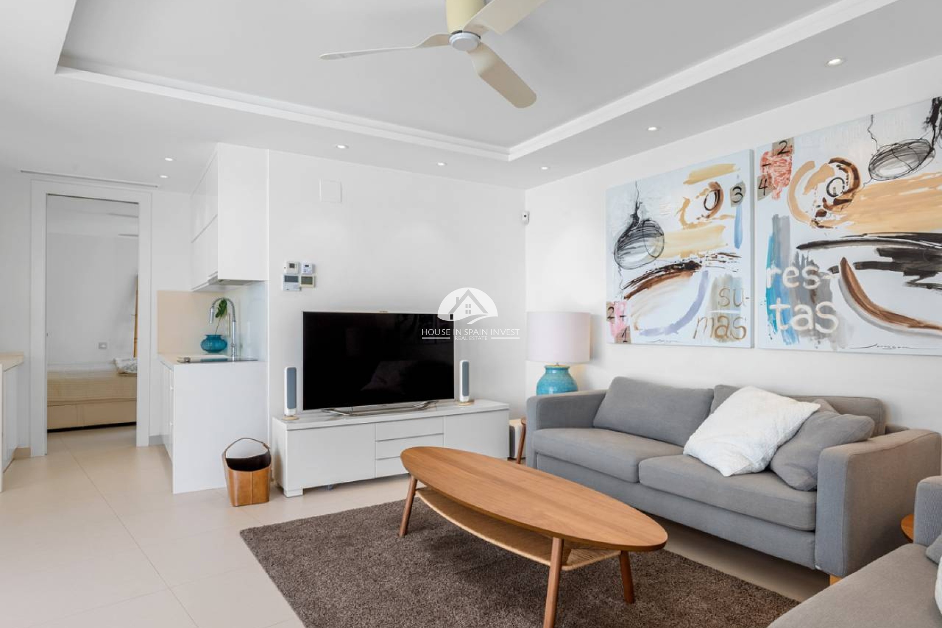 Resale - Villa - Rojales - Ciudad Quesada - Ciudad Quesada