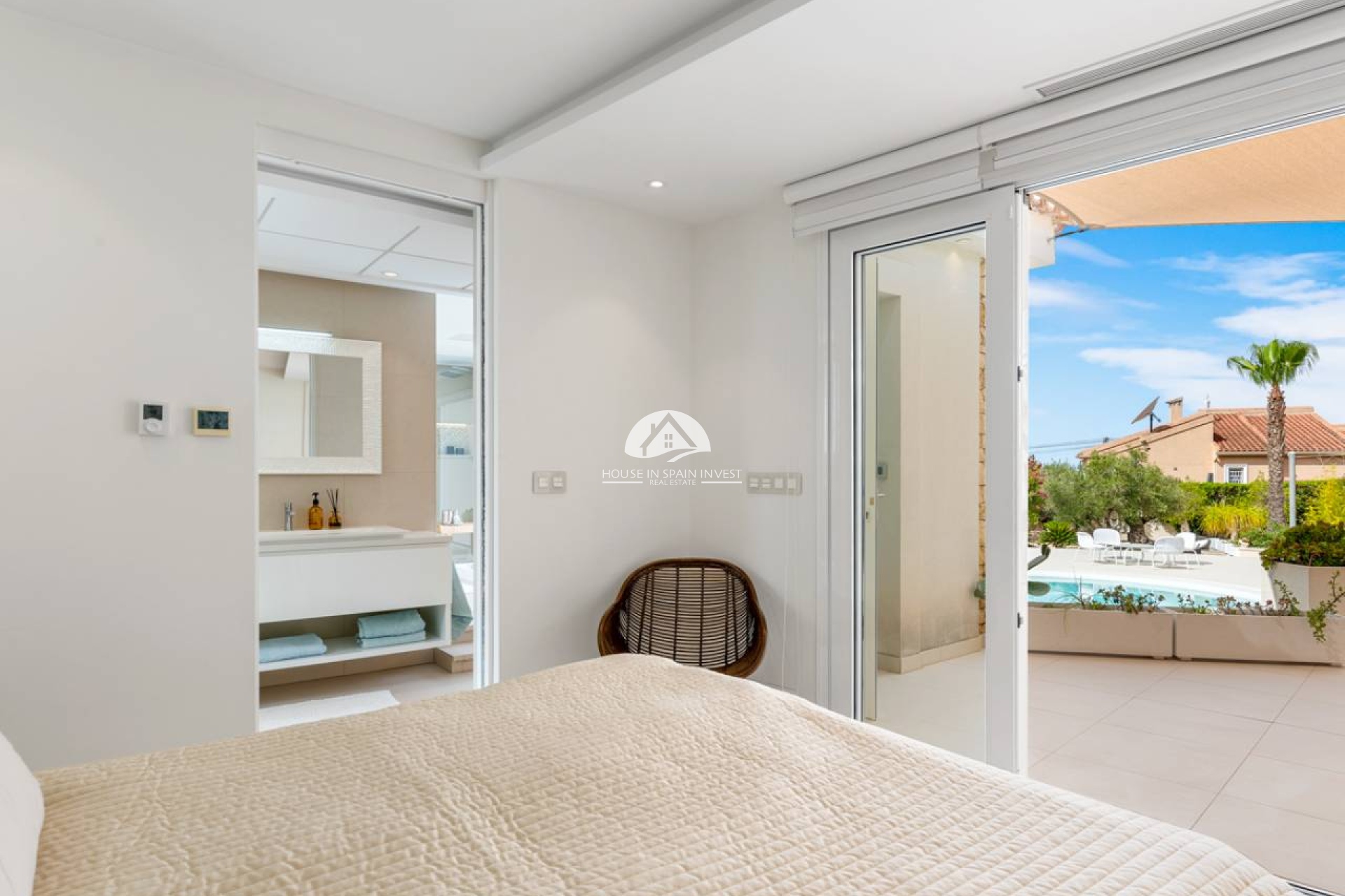 Resale - Villa - Rojales - Ciudad Quesada - Ciudad Quesada