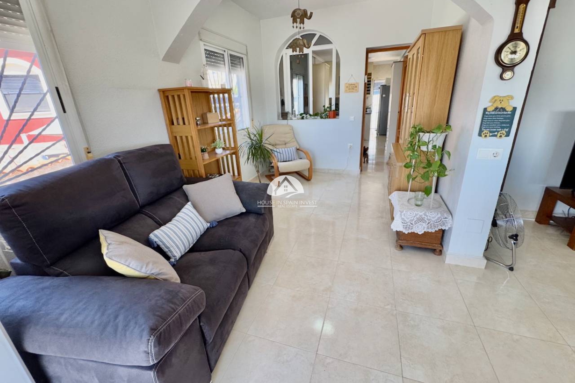 Resale - Villa - Rojales - Ciudad Quesada - Ciudad Quesada