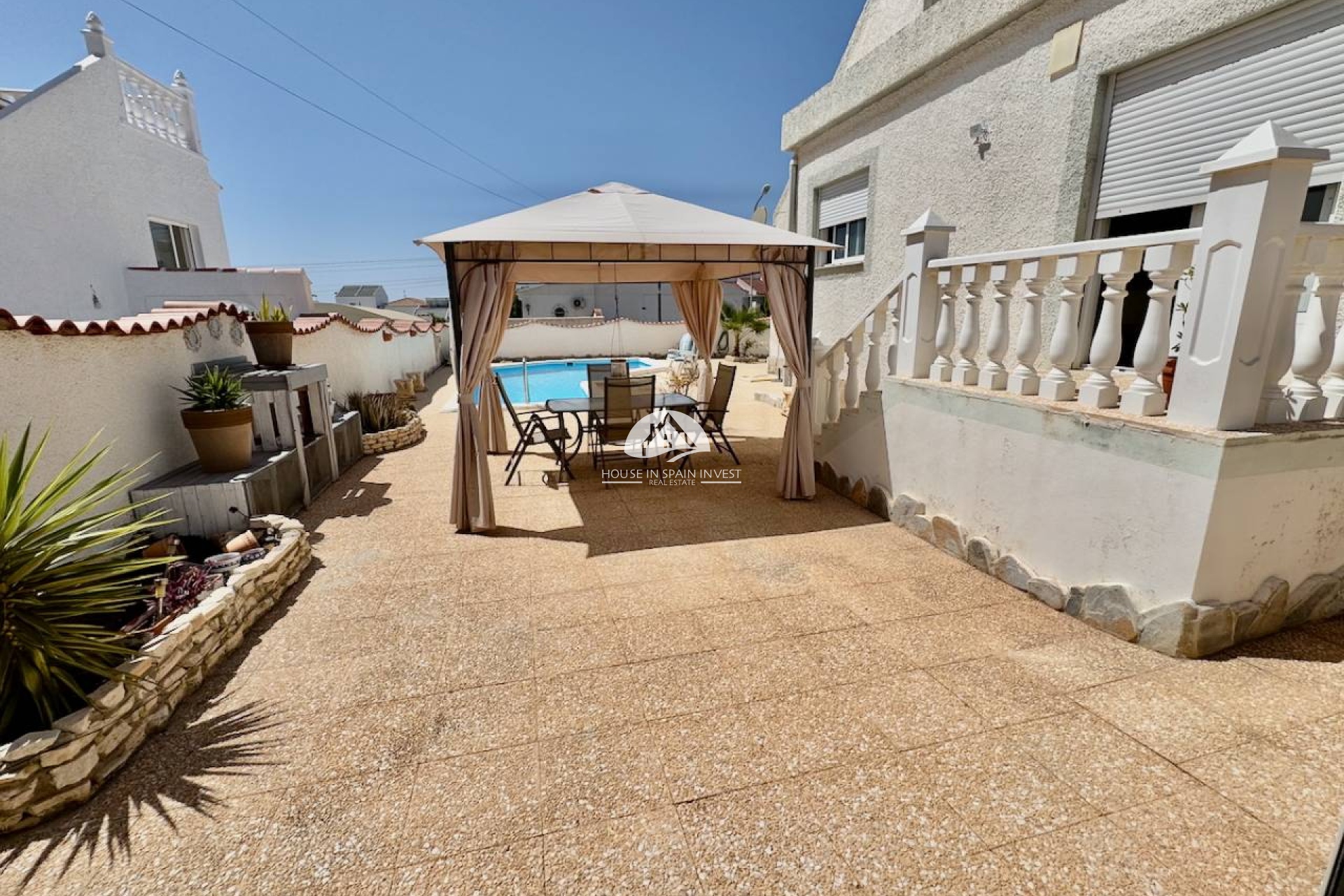 Resale - Villa - Rojales - Ciudad Quesada - Ciudad Quesada