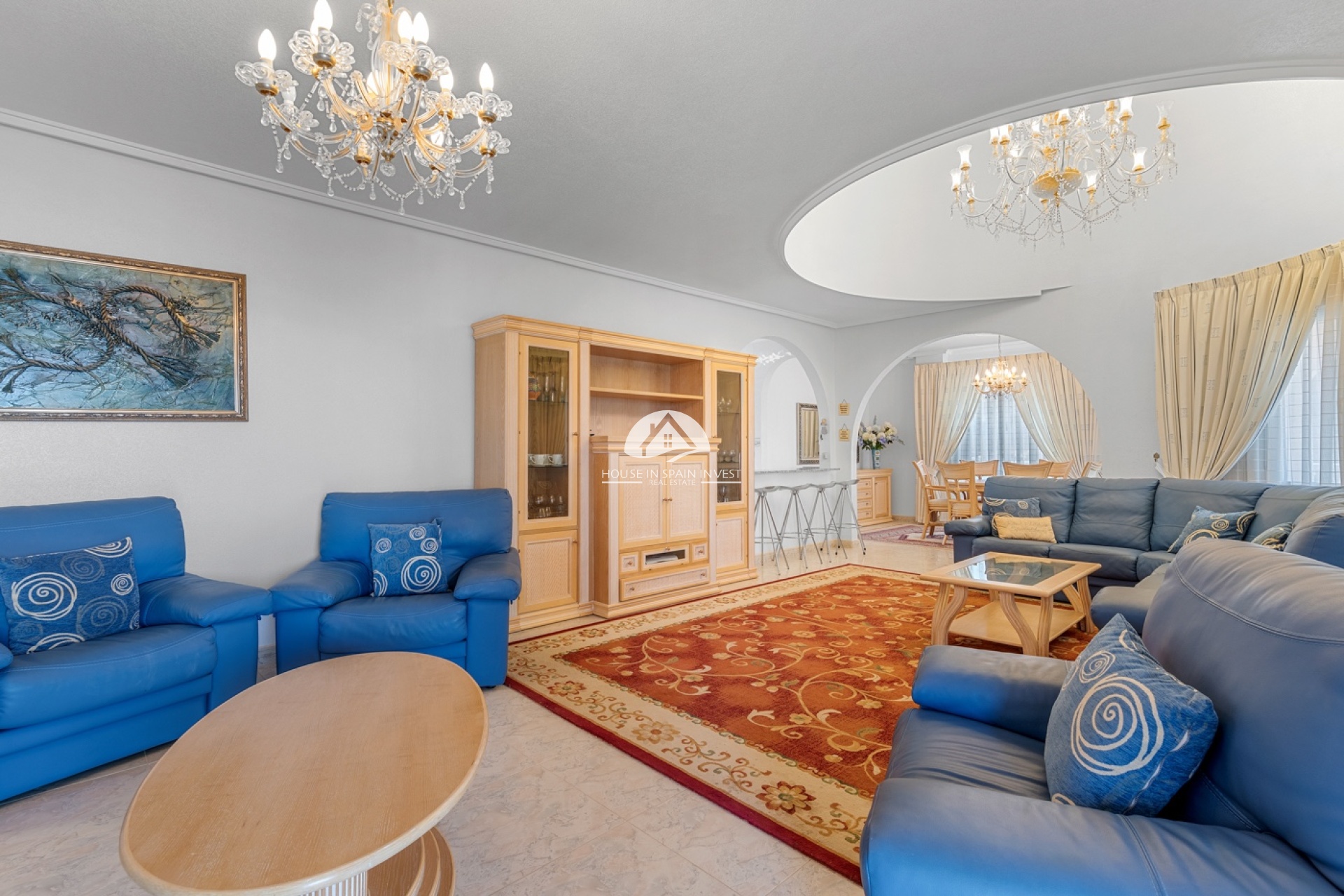 Resale - Villa - Rojales - Ciudad Quesada - Ciudad Quesada