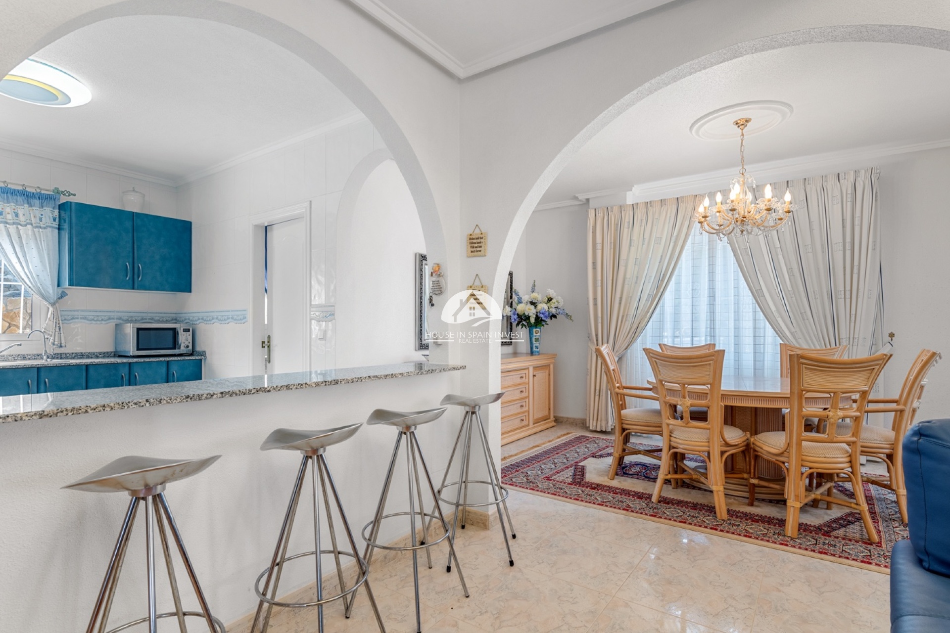 Resale - Villa - Rojales - Ciudad Quesada - Ciudad Quesada