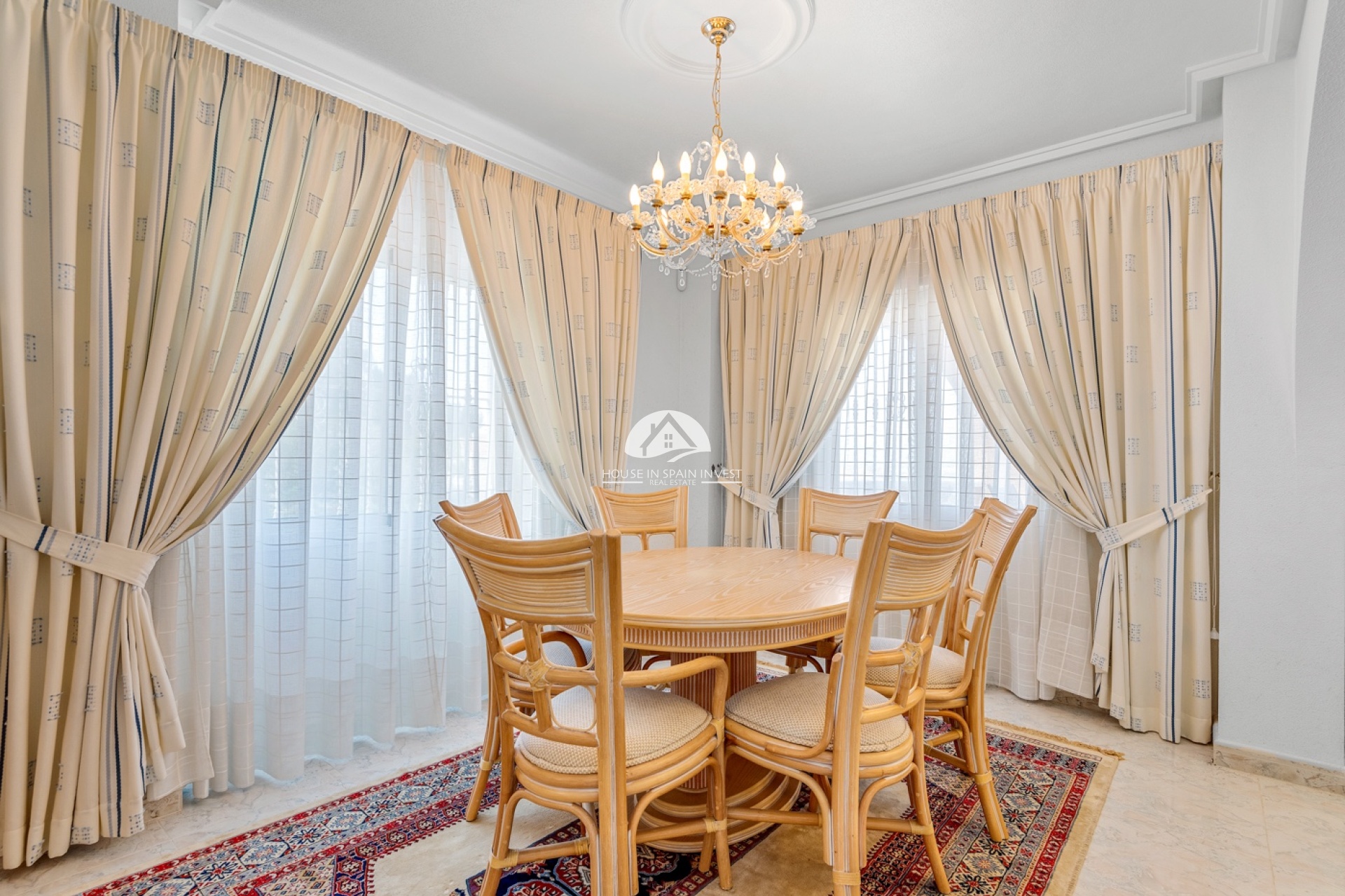 Resale - Villa - Rojales - Ciudad Quesada - Ciudad Quesada