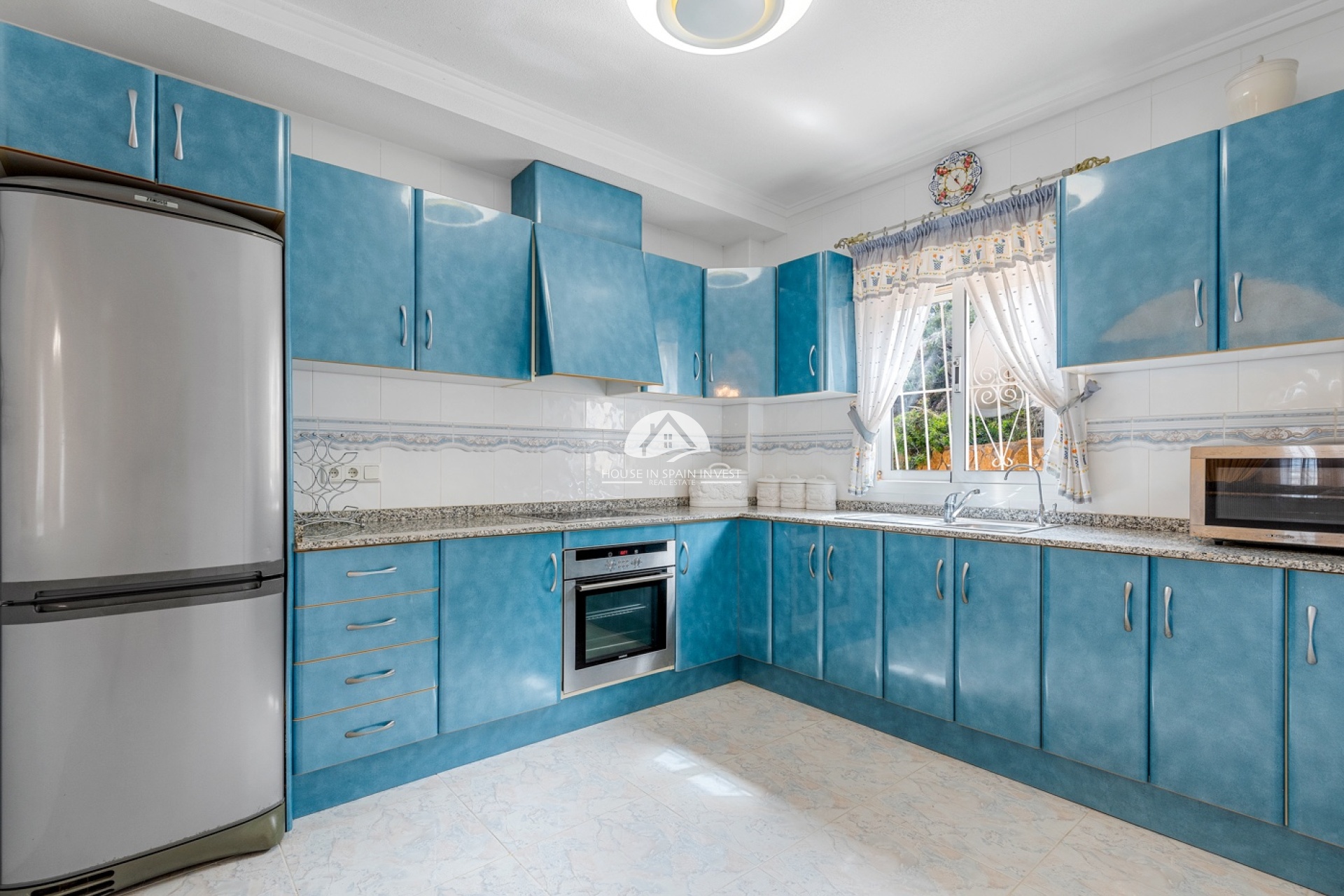 Resale - Villa - Rojales - Ciudad Quesada - Ciudad Quesada