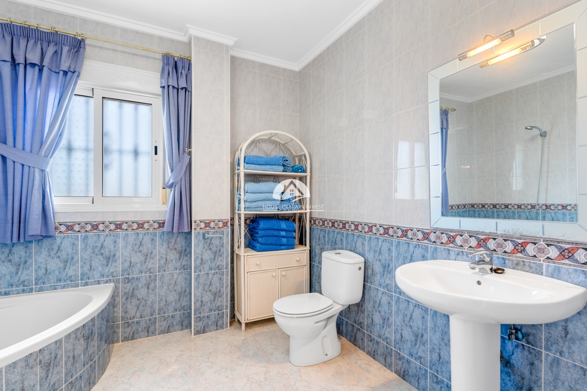 Resale - Villa - Rojales - Ciudad Quesada - Ciudad Quesada