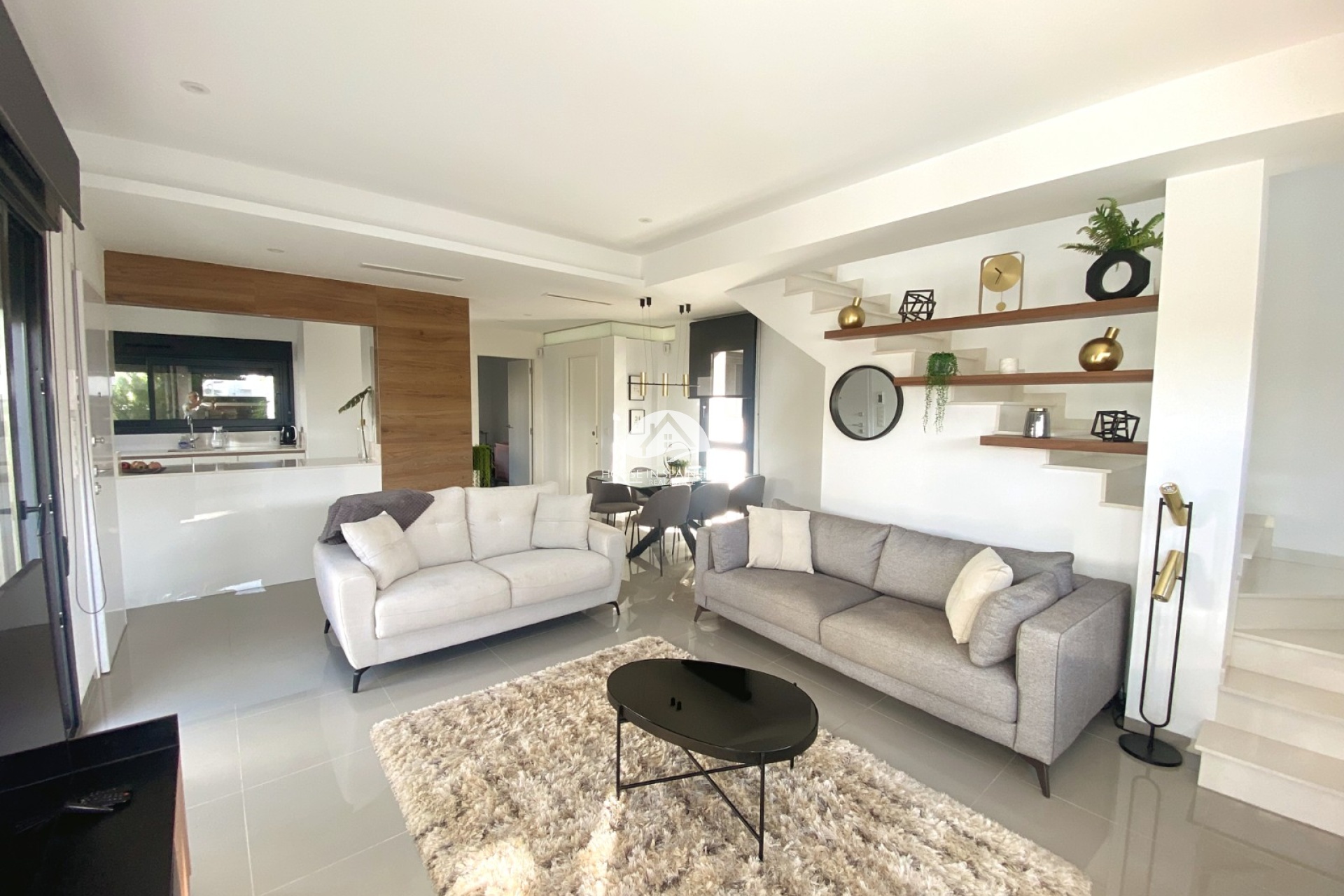 Resale - Villa - Rojales - Ciudad Quesada - Ciudad Quesada