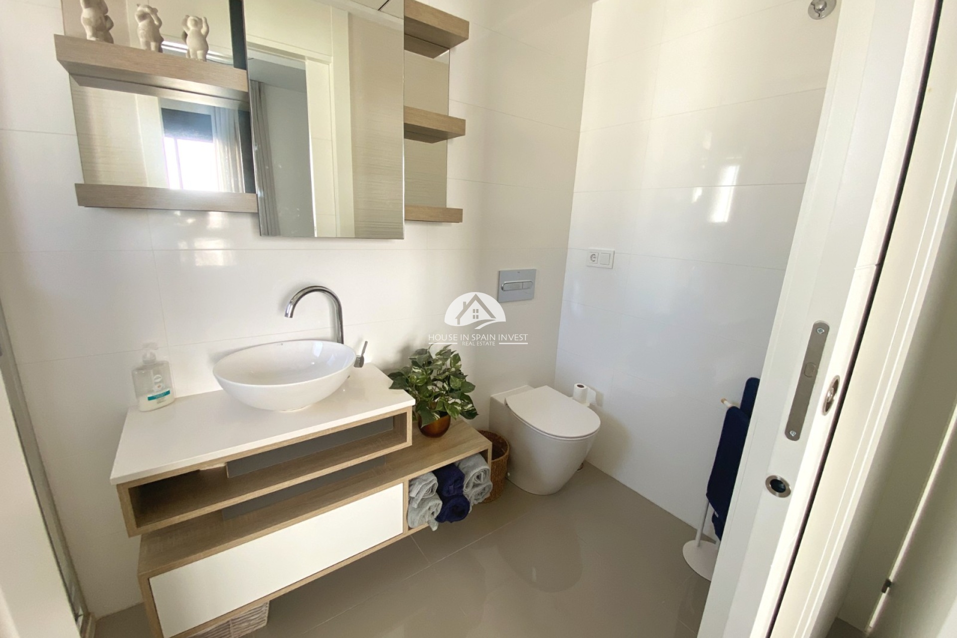 Resale - Villa - Rojales - Ciudad Quesada - Ciudad Quesada