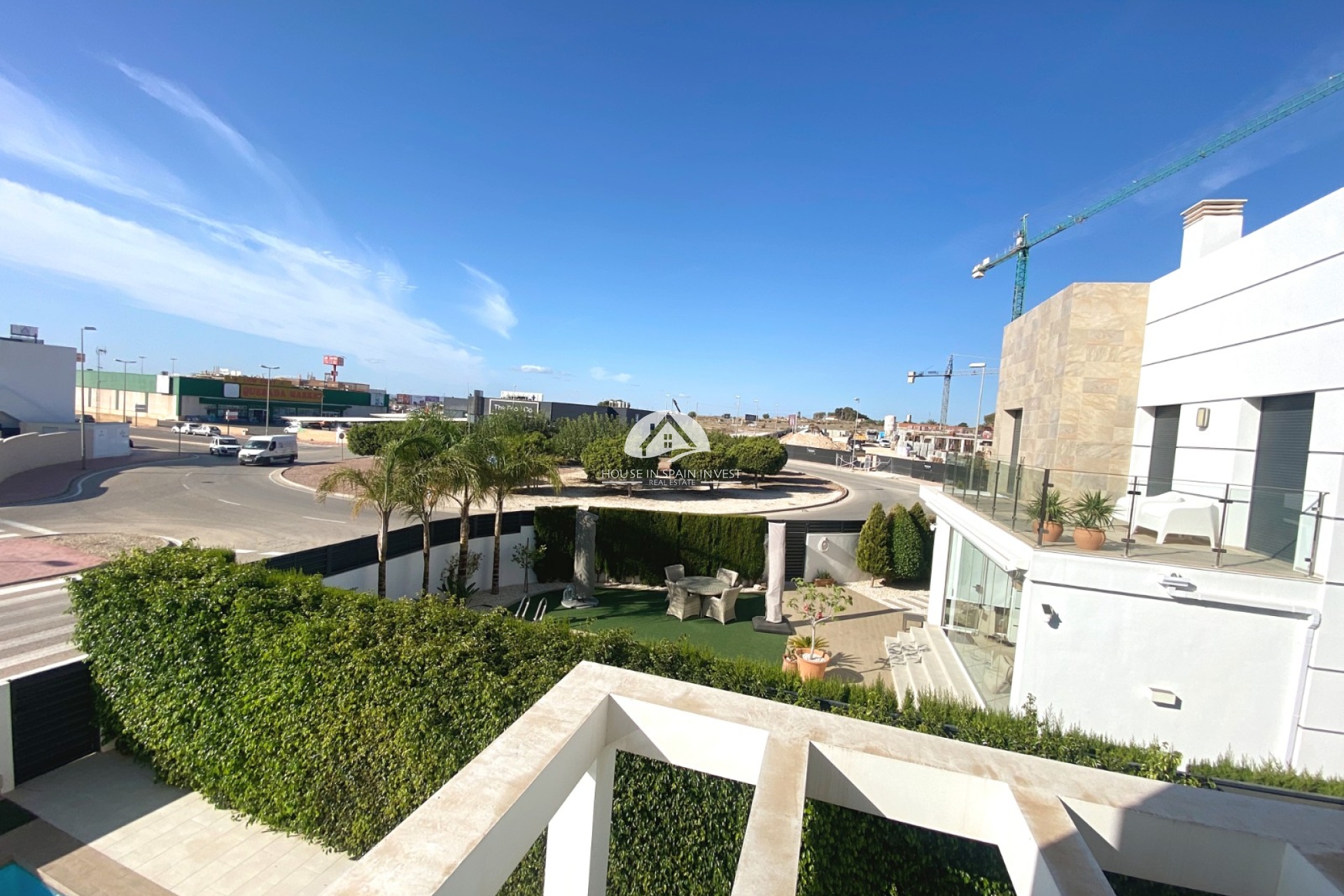 Resale - Villa - Rojales - Ciudad Quesada - Ciudad Quesada