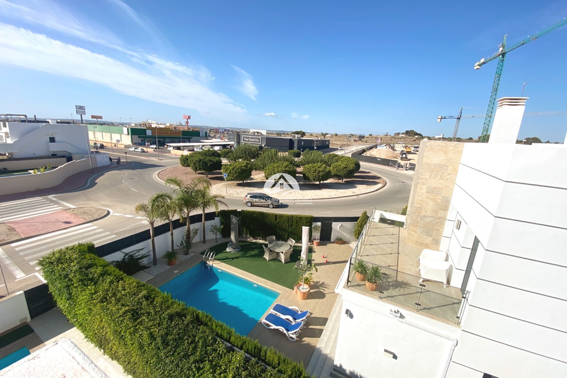 Resale - Villa - Rojales - Ciudad Quesada - Ciudad Quesada