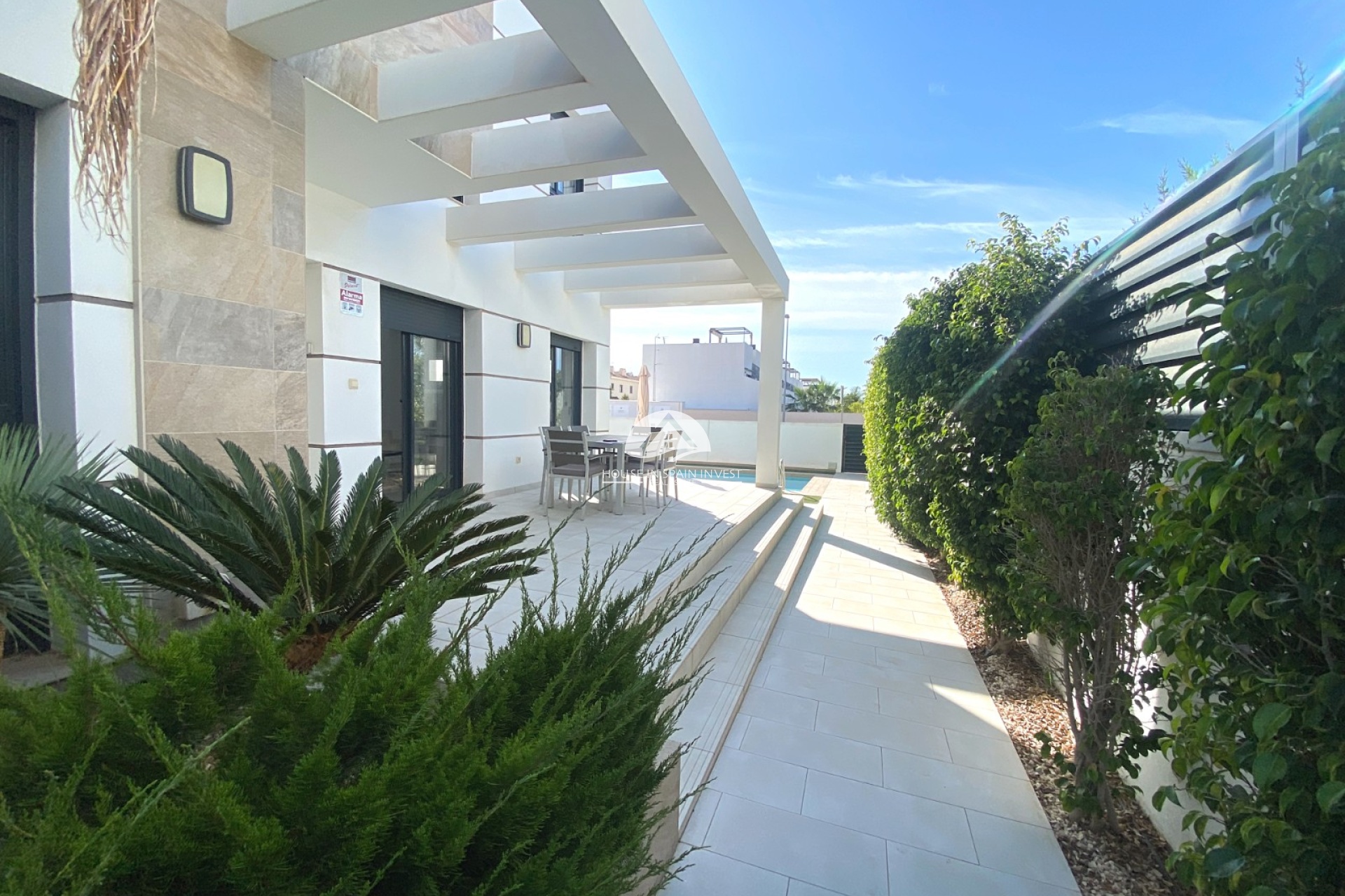 Resale - Villa - Rojales - Ciudad Quesada - Ciudad Quesada