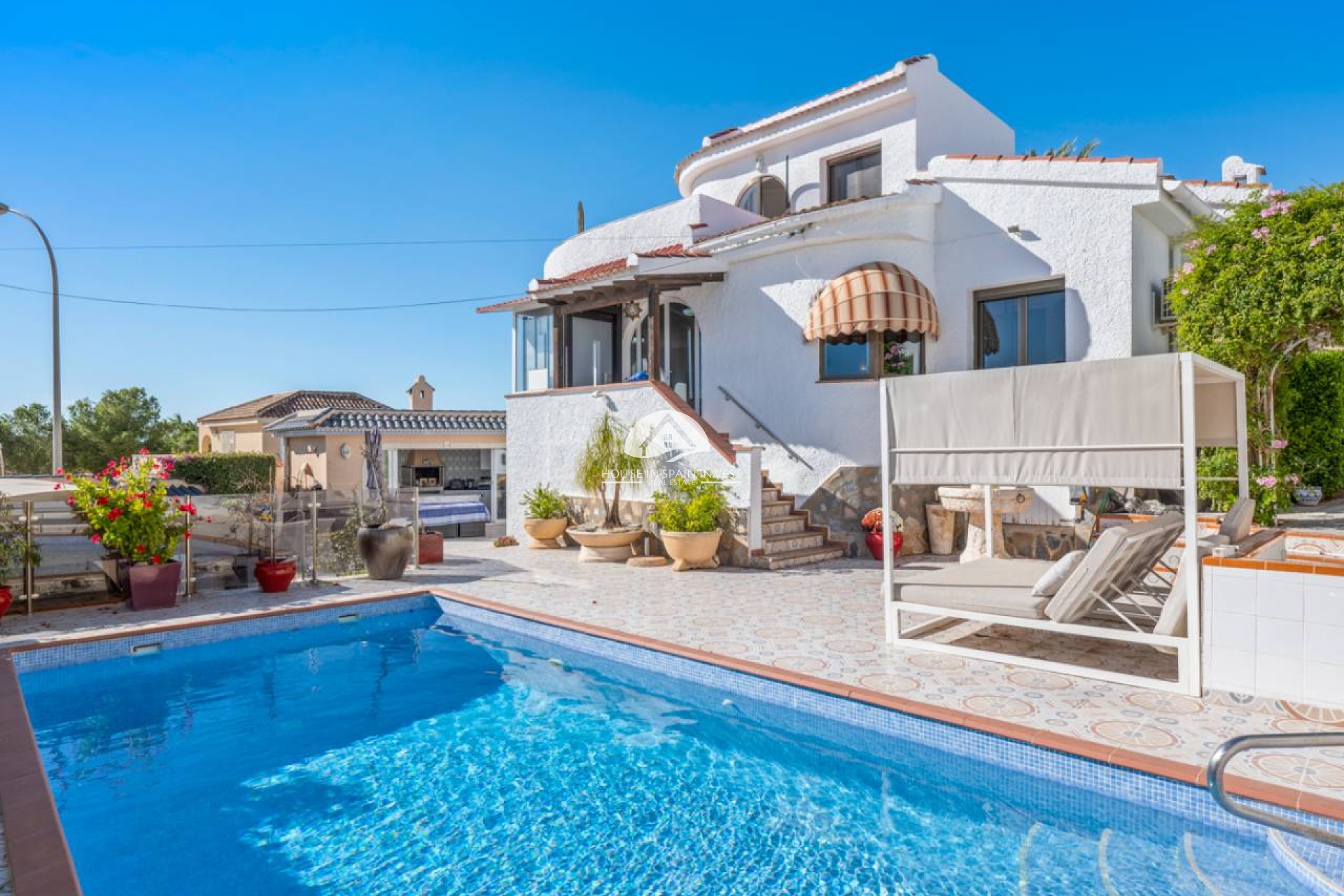 Resale - Villa - Rojales - Ciudad Quesada - Ciudad Quesada