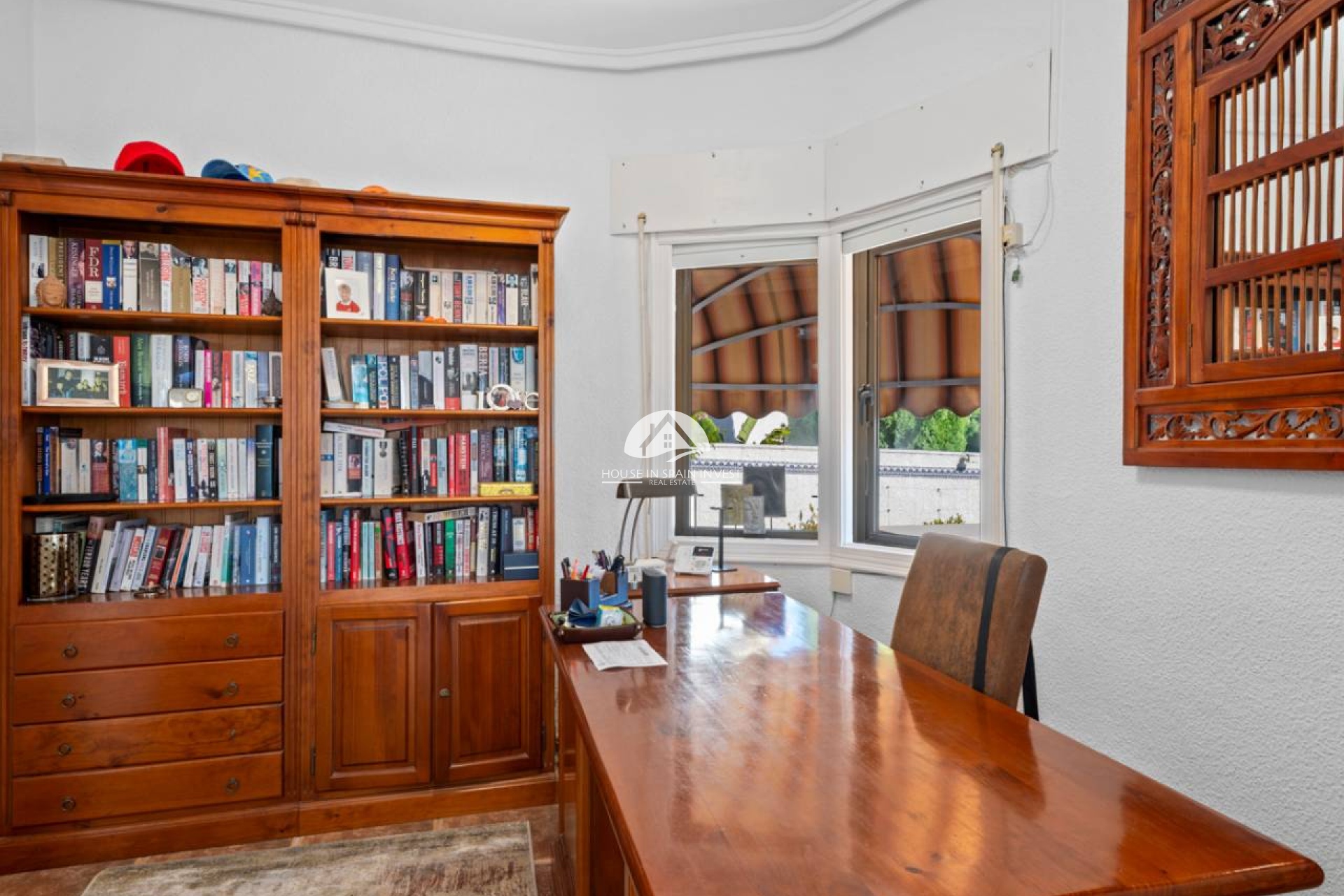 Resale - Villa - Rojales - Ciudad Quesada - Ciudad Quesada