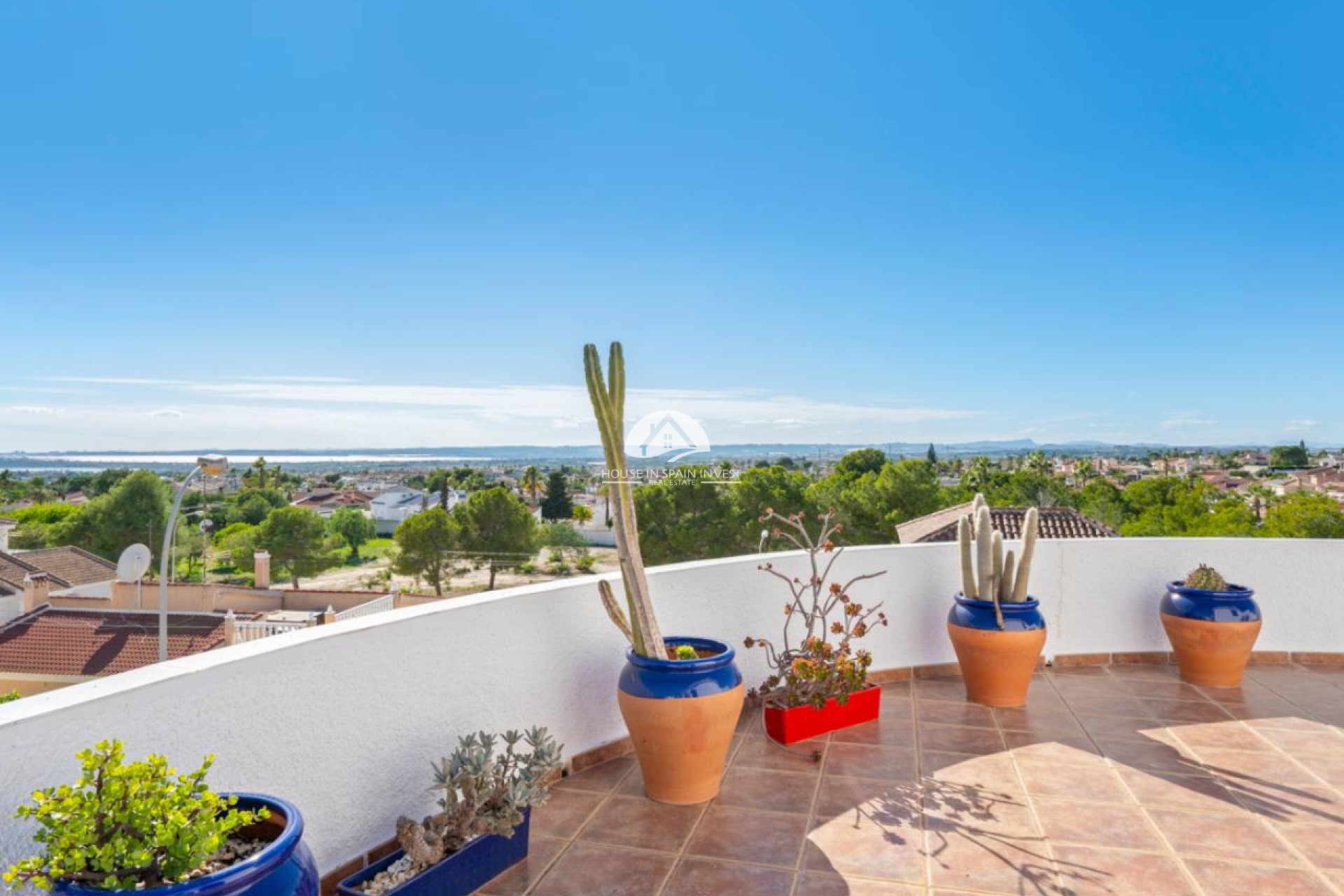 Resale - Villa - Rojales - Ciudad Quesada - Ciudad Quesada