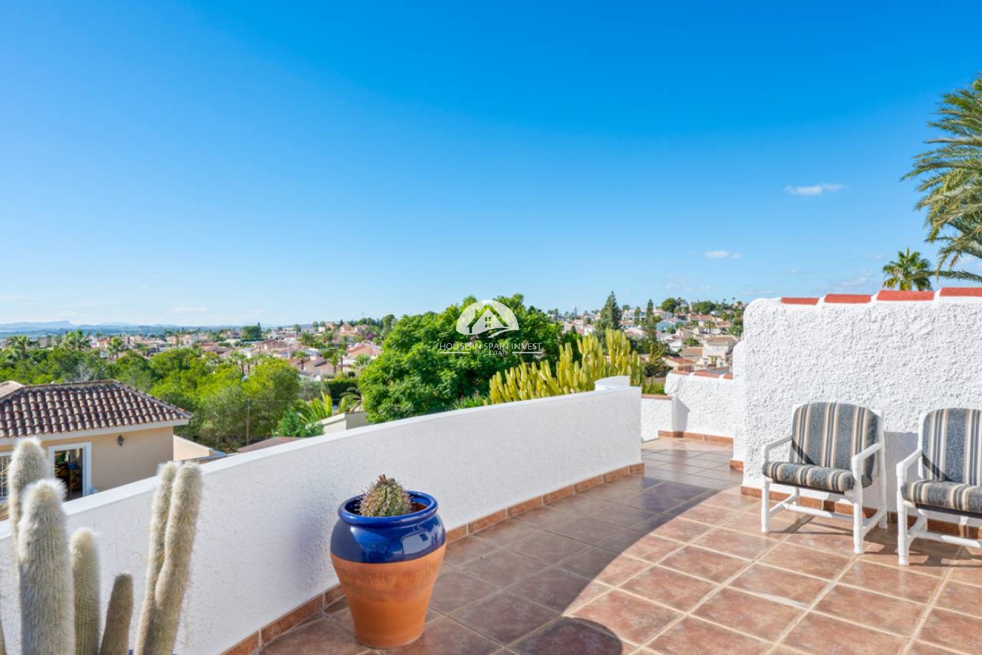 Resale - Villa - Rojales - Ciudad Quesada - Ciudad Quesada