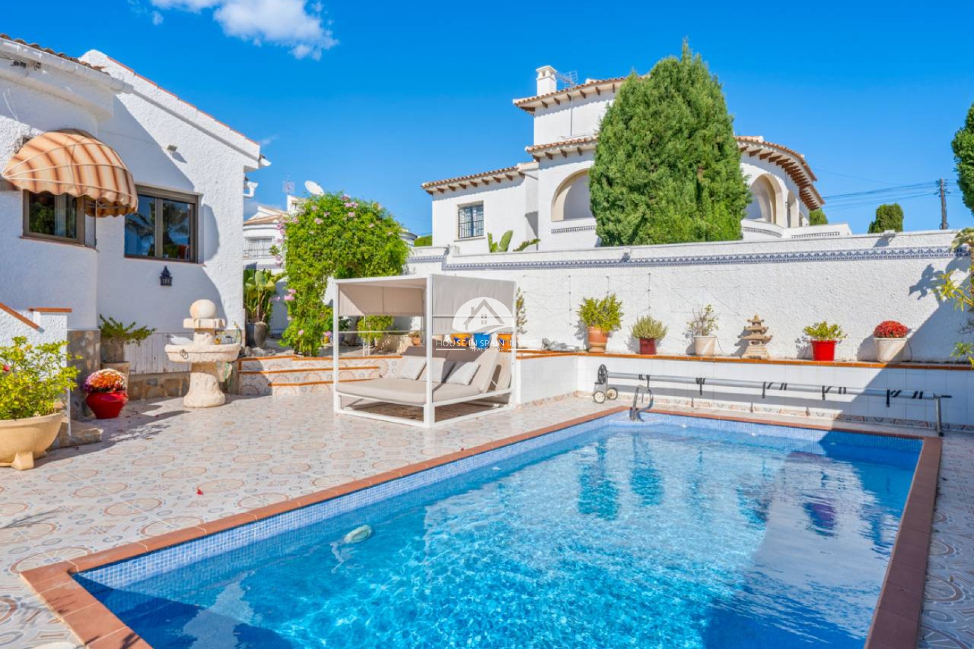 Resale - Villa - Rojales - Ciudad Quesada - Ciudad Quesada