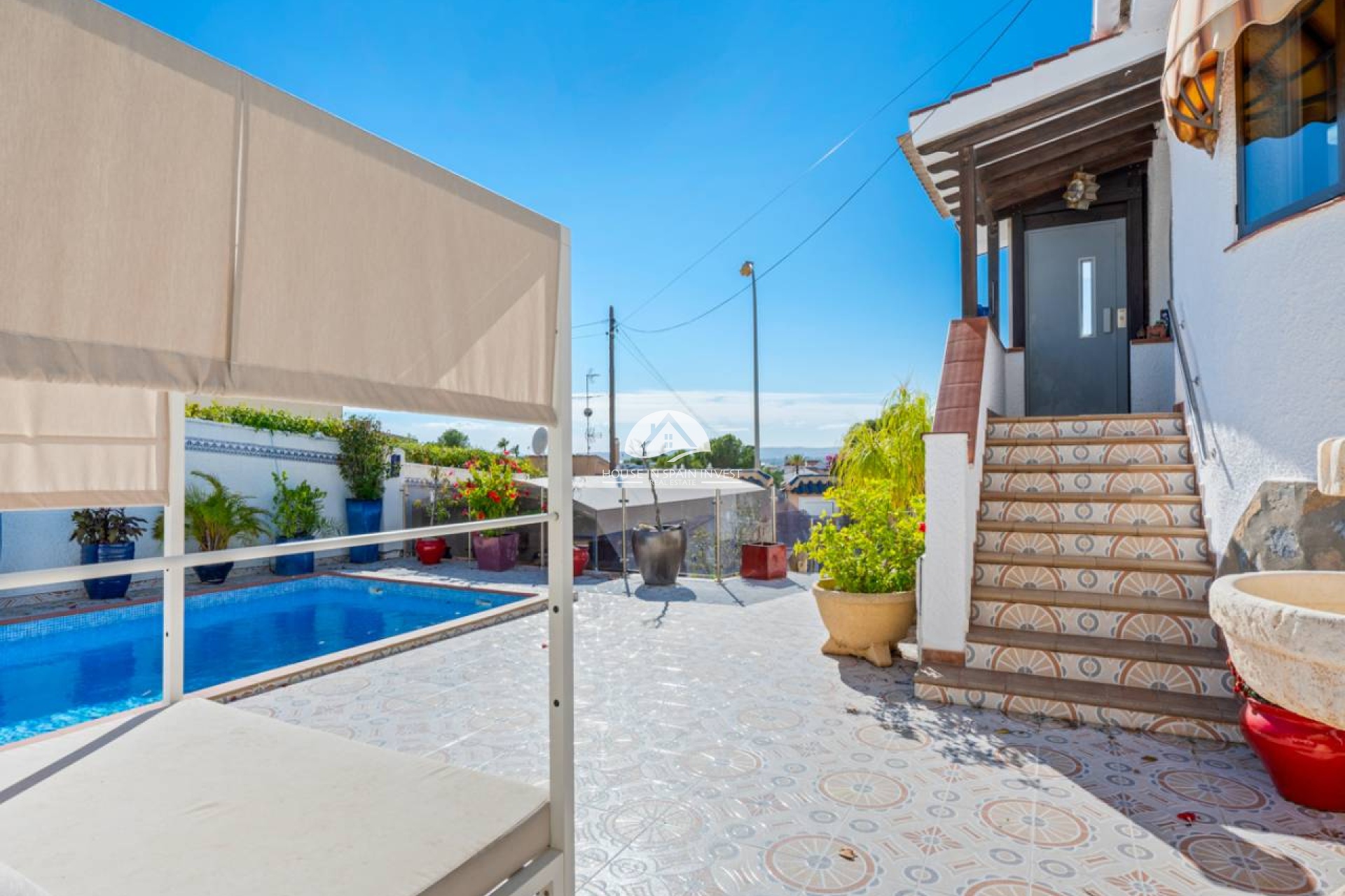 Resale - Villa - Rojales - Ciudad Quesada - Ciudad Quesada