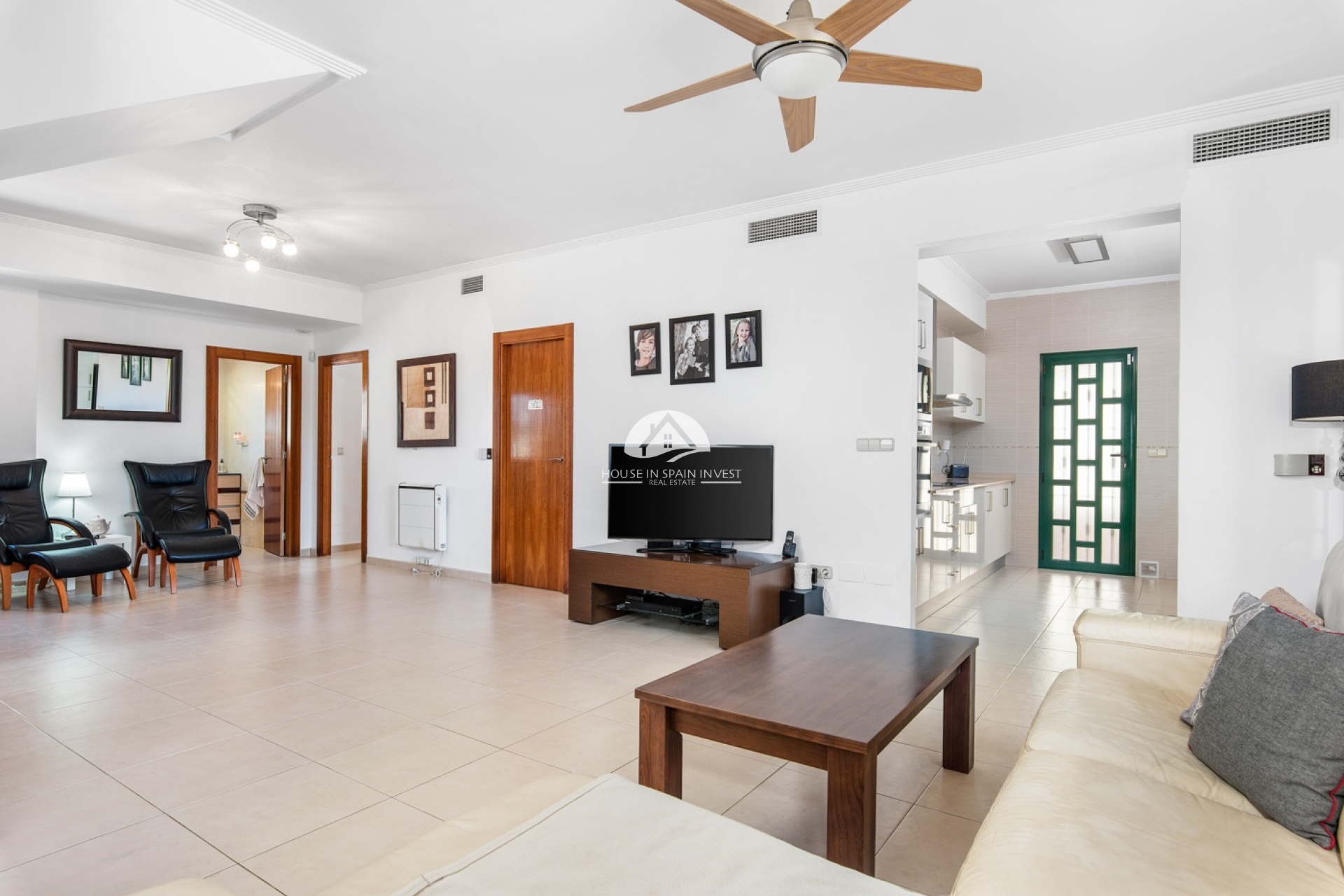 Resale - Villa - Rojales - Ciudad Quesada - Ciudad Quesada