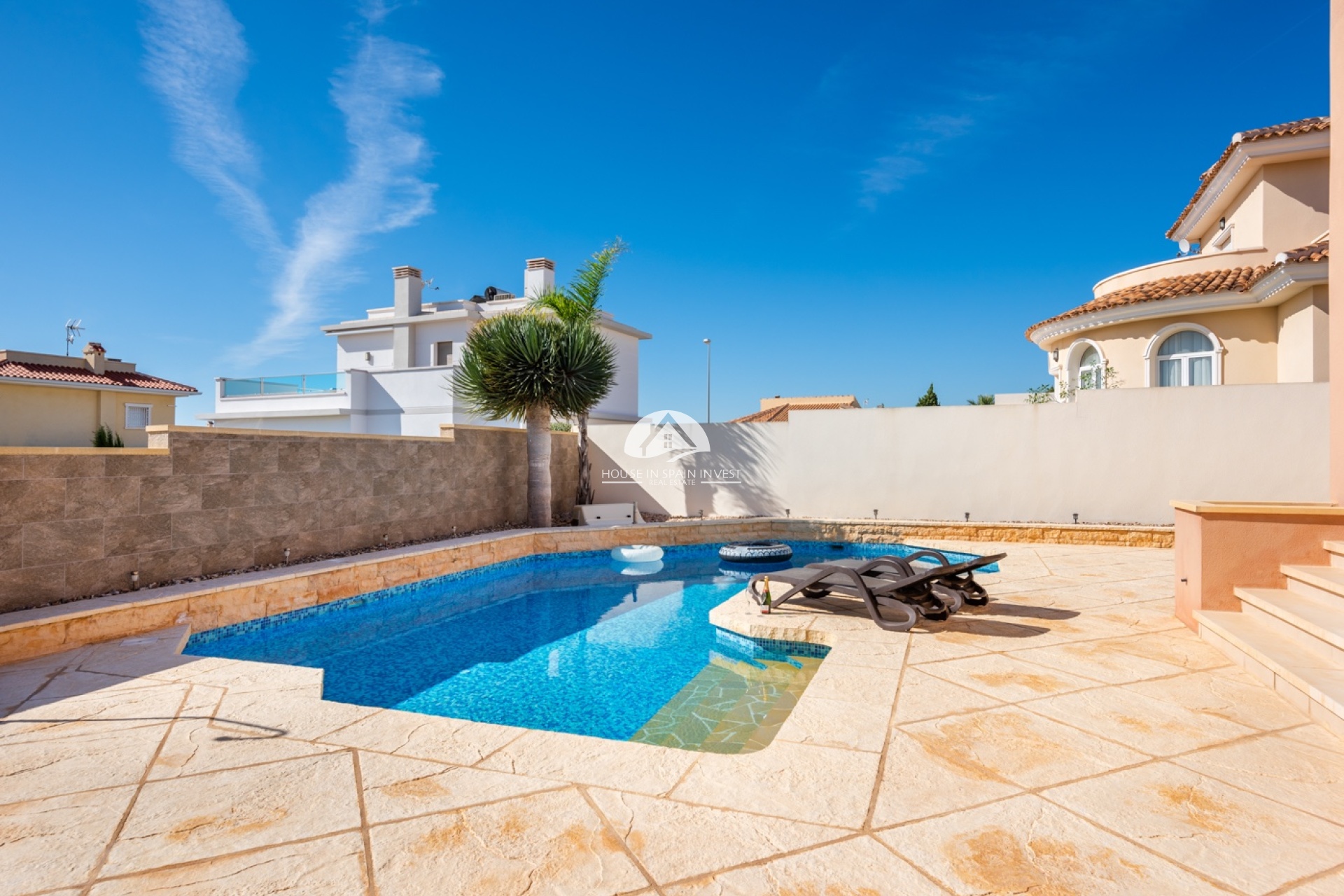 Resale - Villa - Rojales - Ciudad Quesada - Ciudad Quesada