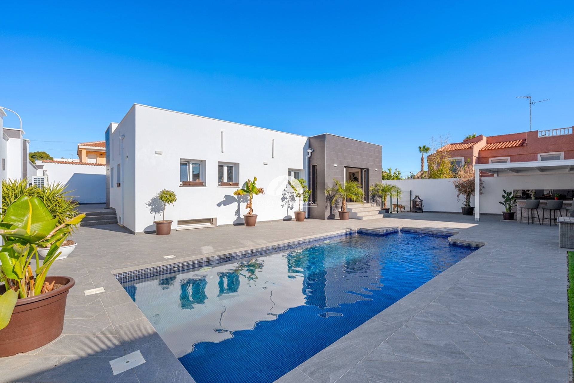 Resale - Villa - Rojales - Ciudad Quesada - Ciudad Quesada