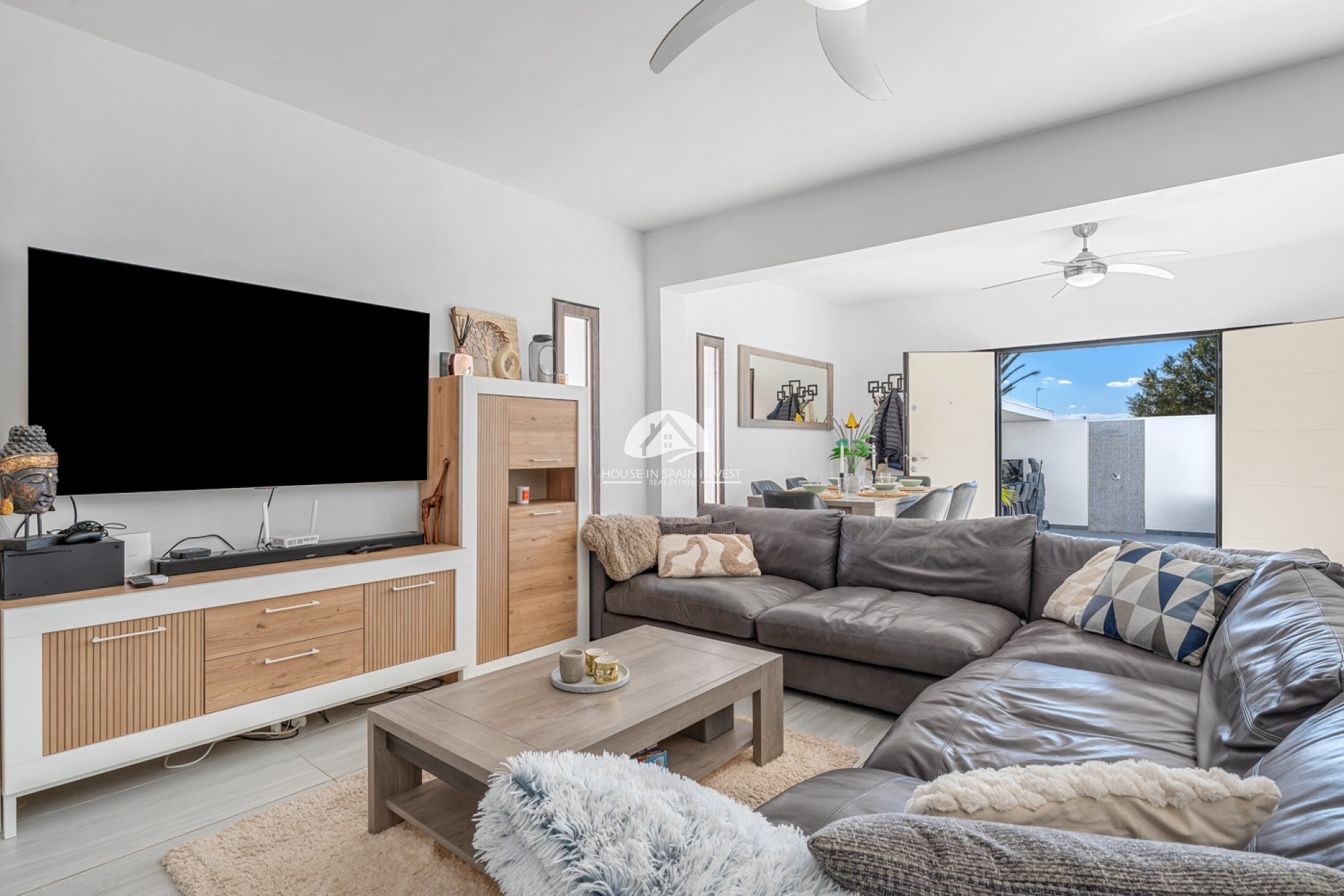 Resale - Villa - Rojales - Ciudad Quesada - Ciudad Quesada