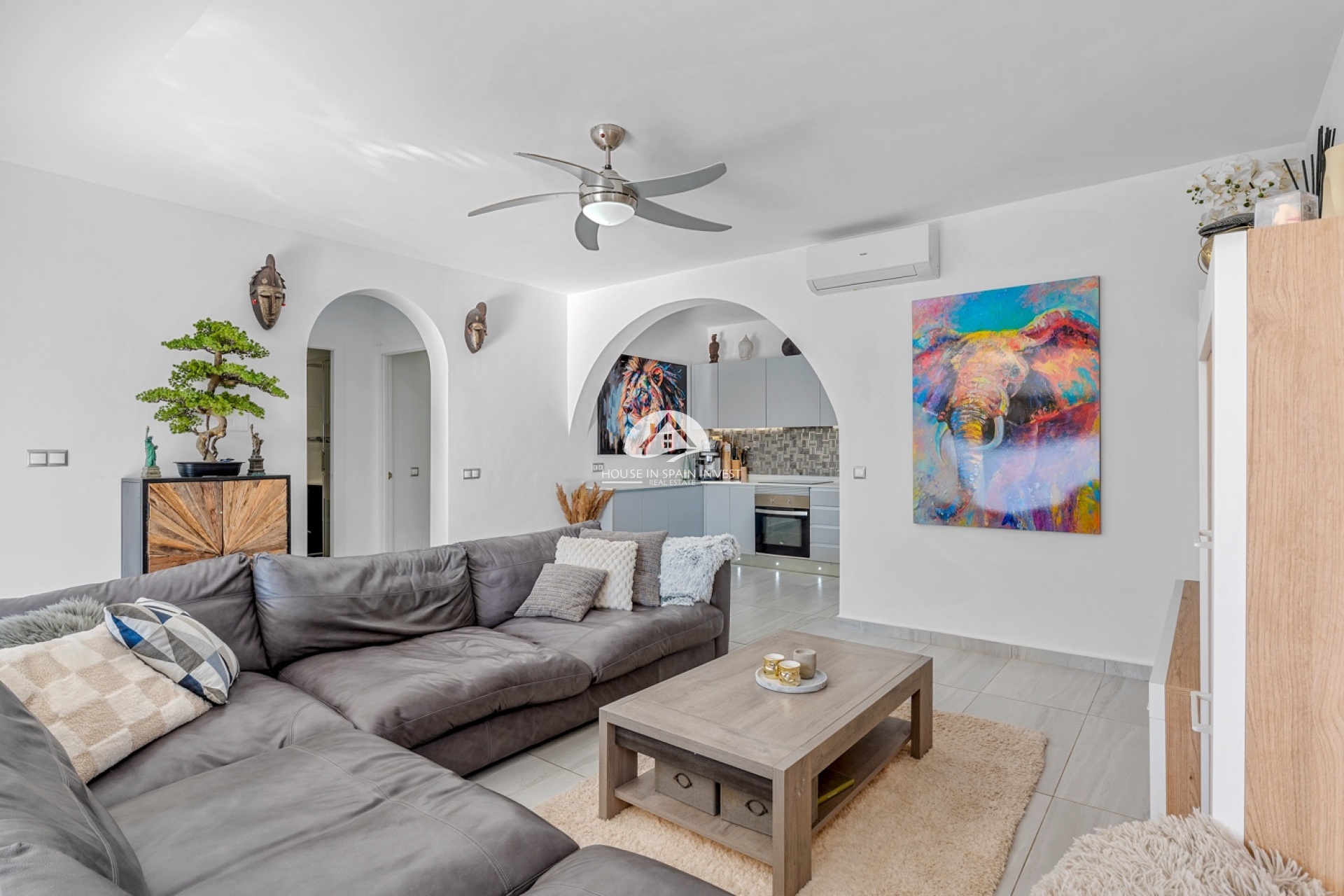 Resale - Villa - Rojales - Ciudad Quesada - Ciudad Quesada