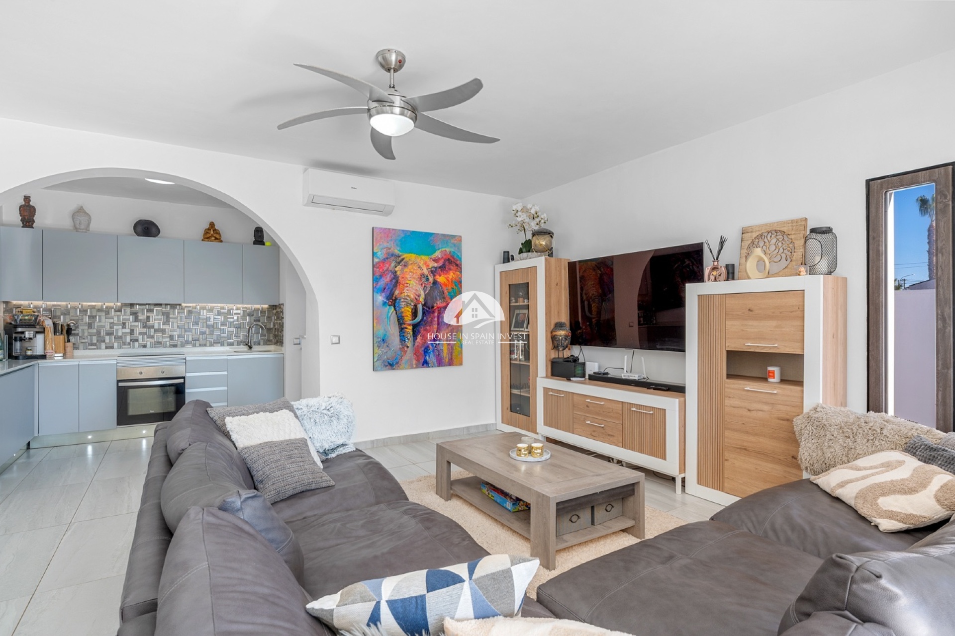 Resale - Villa - Rojales - Ciudad Quesada - Ciudad Quesada