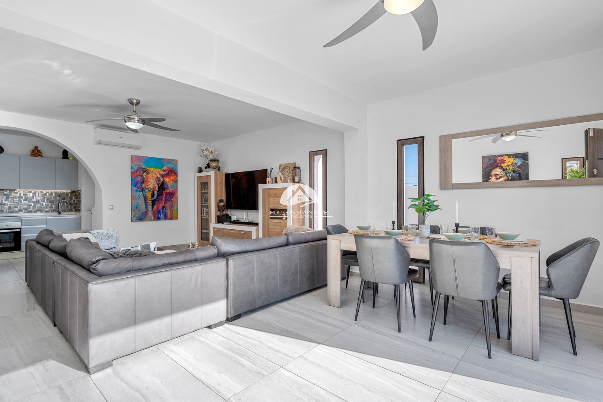 Resale - Villa - Rojales - Ciudad Quesada - Ciudad Quesada